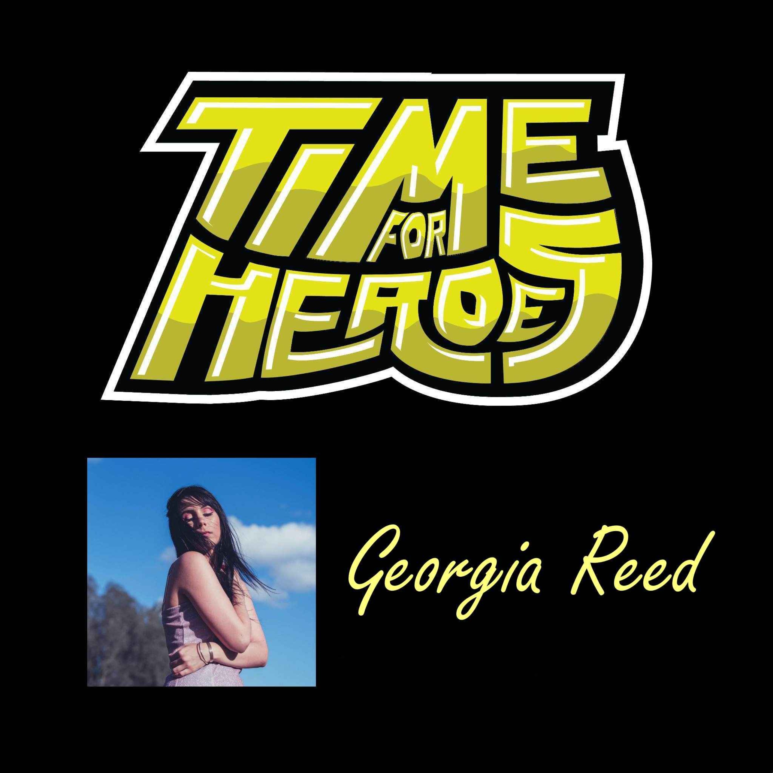 Georgia Reed