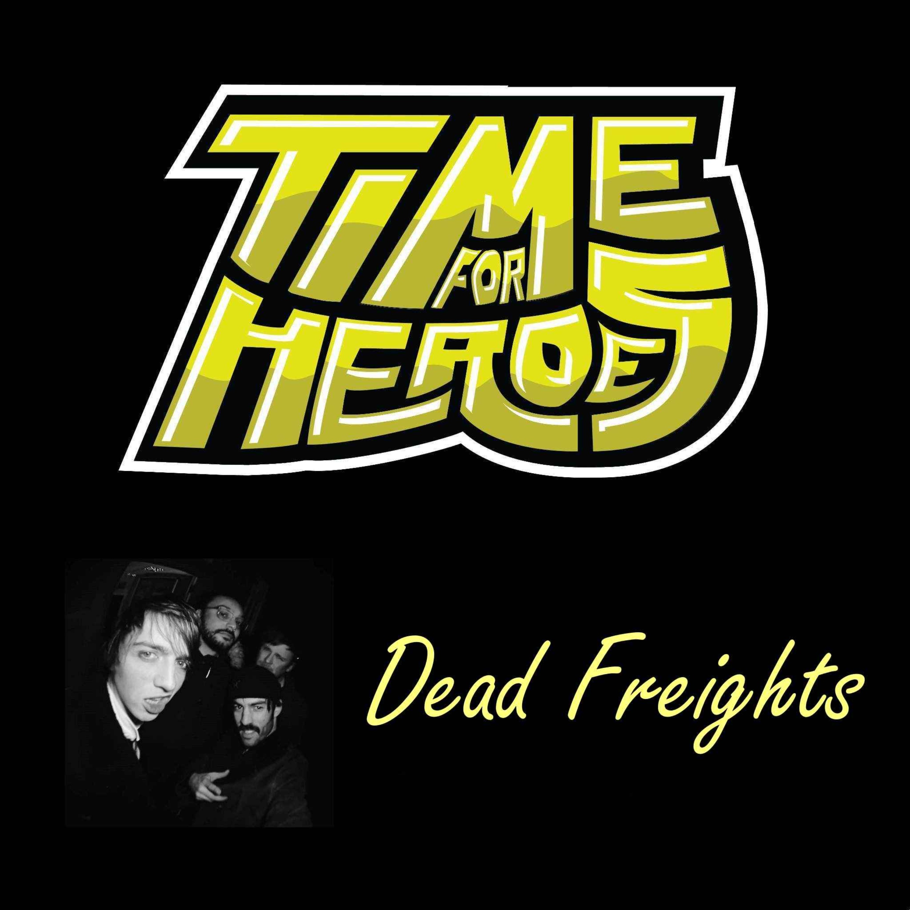 Dead Freights