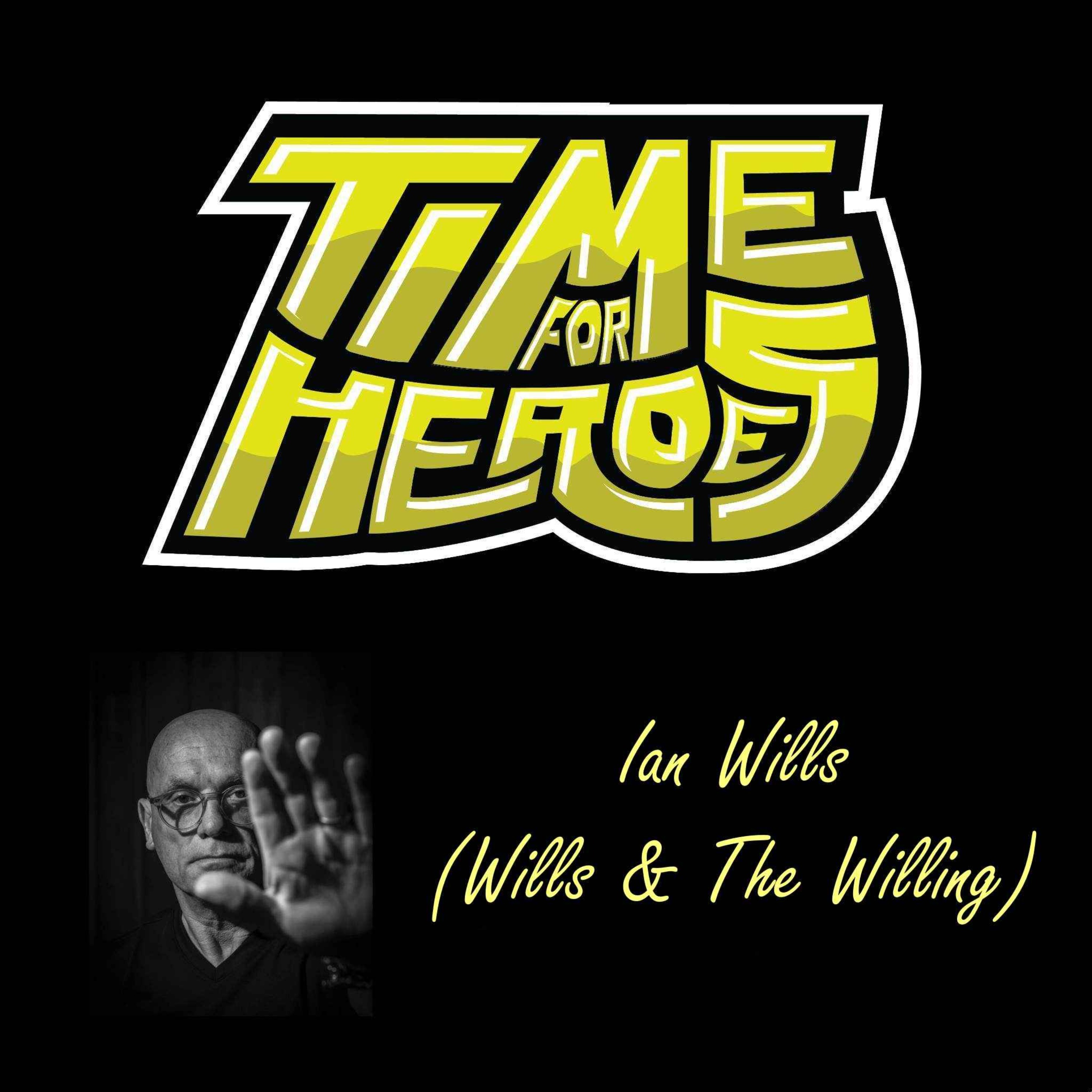 Time For Heroes
