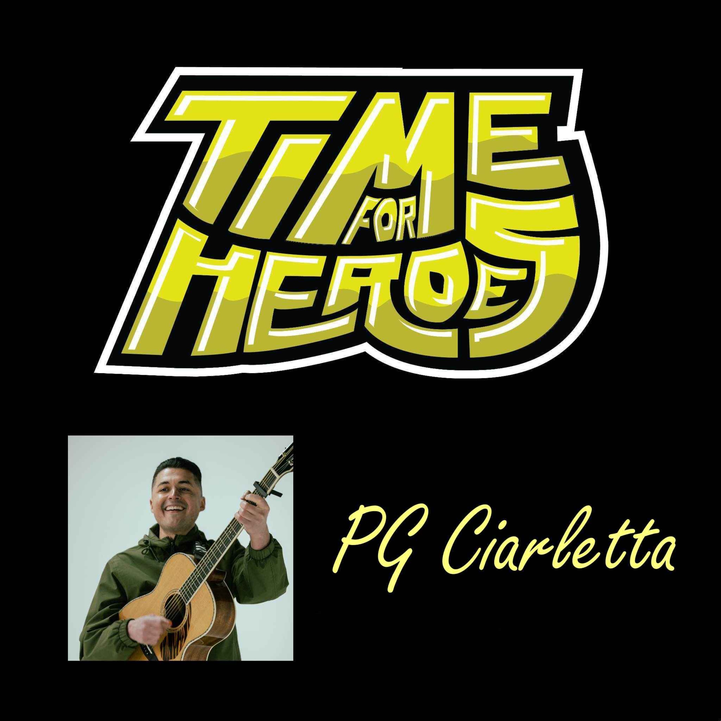 PG Ciarletta