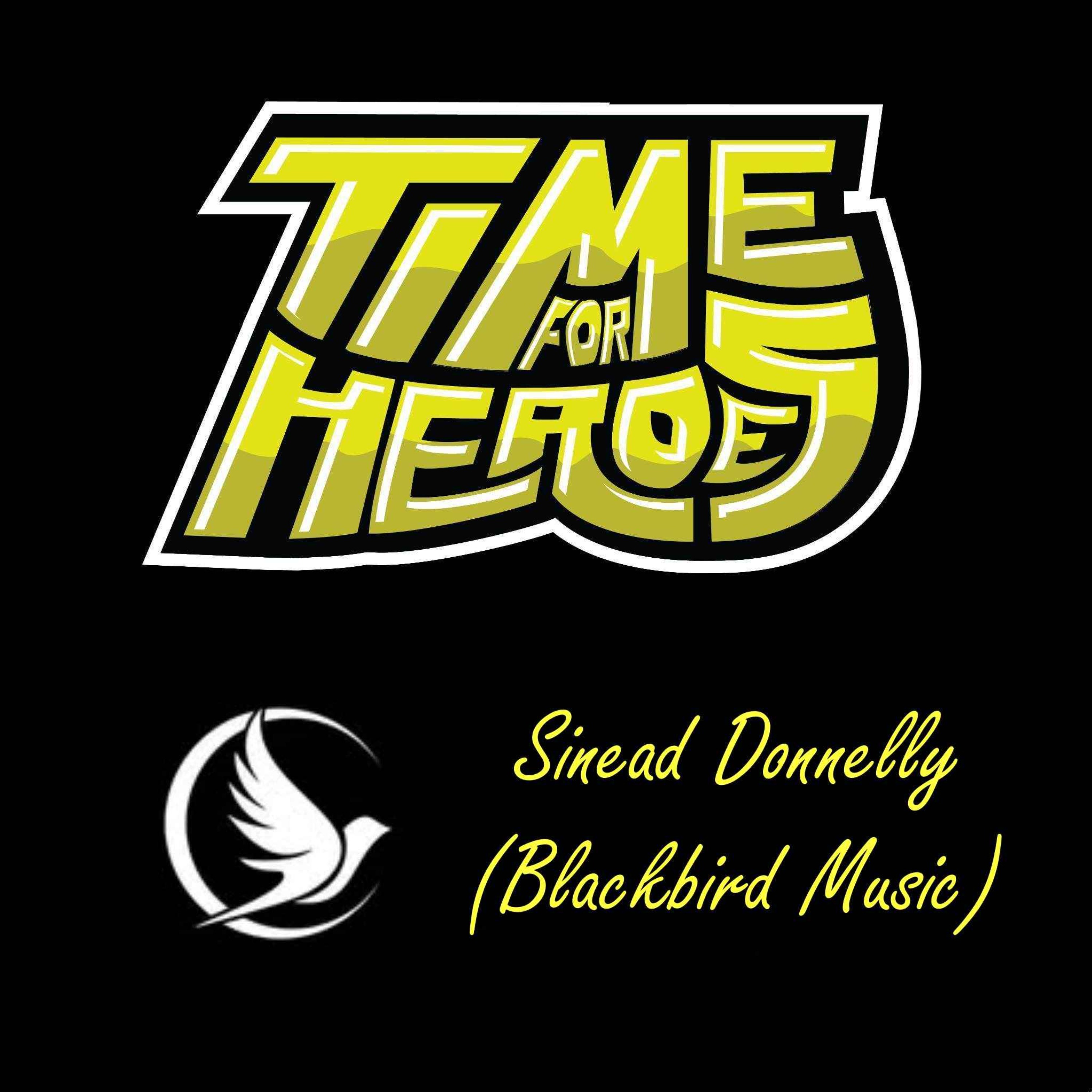 Sinead Donnelly (Blackbird Music)