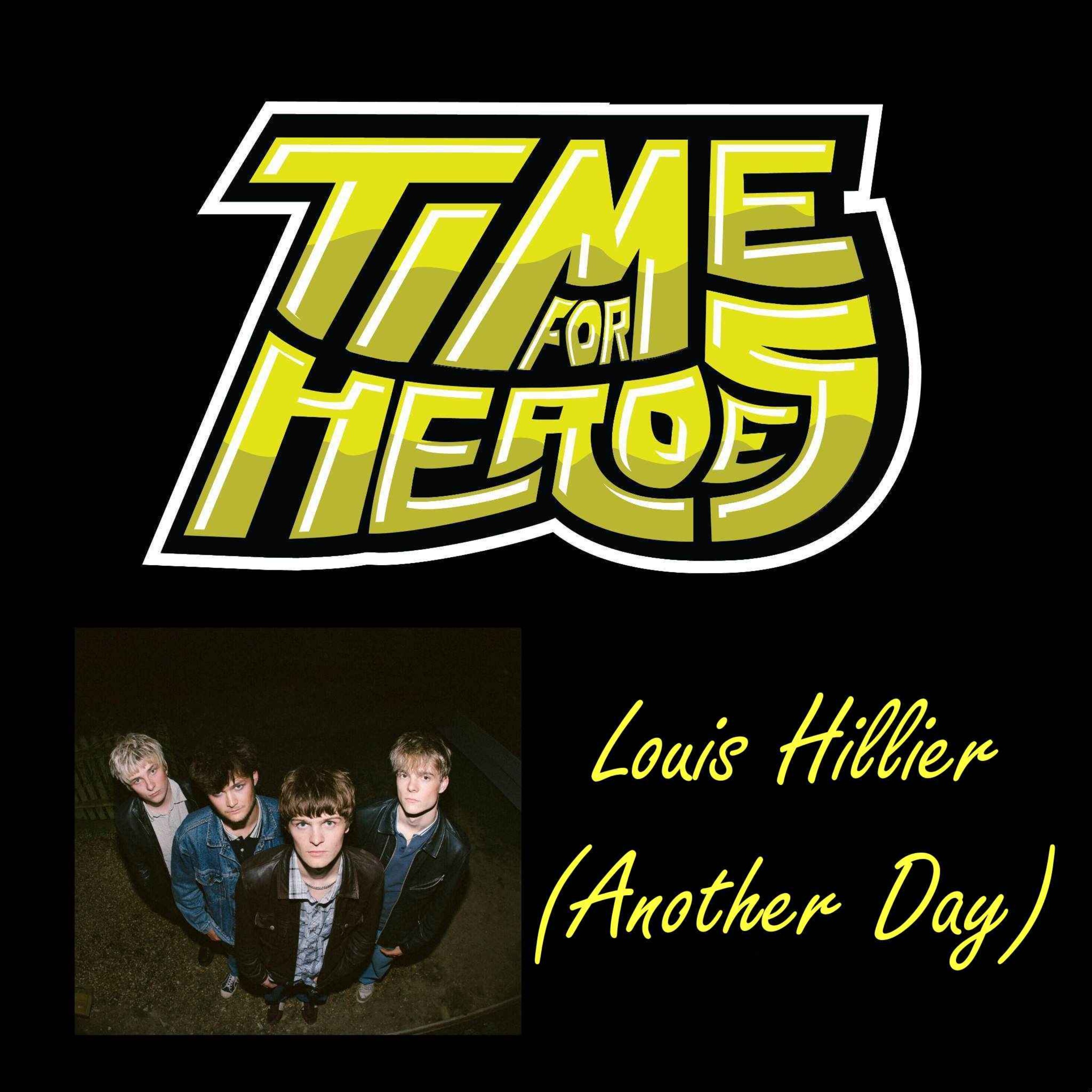 Time For Heroes