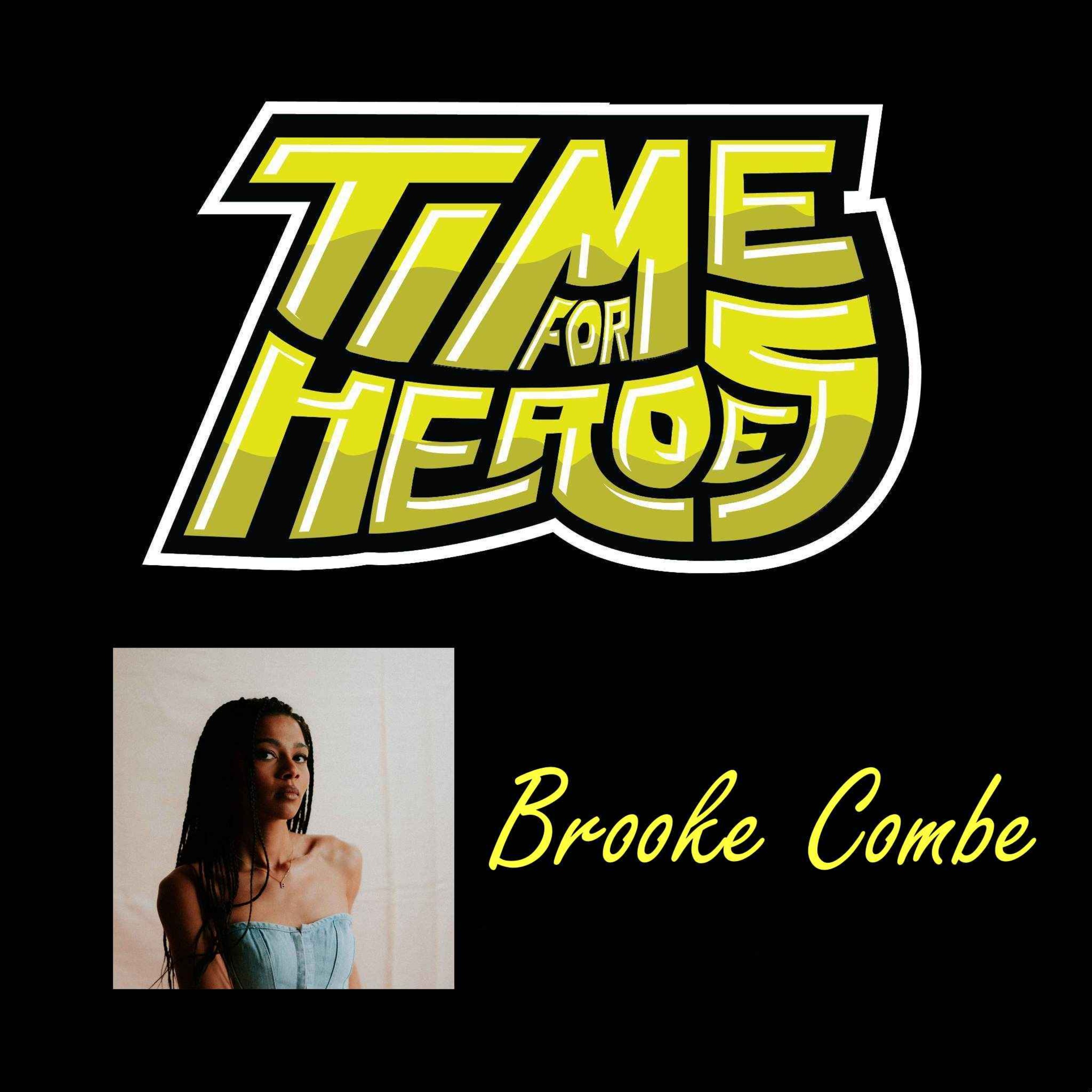 Time For Heroes