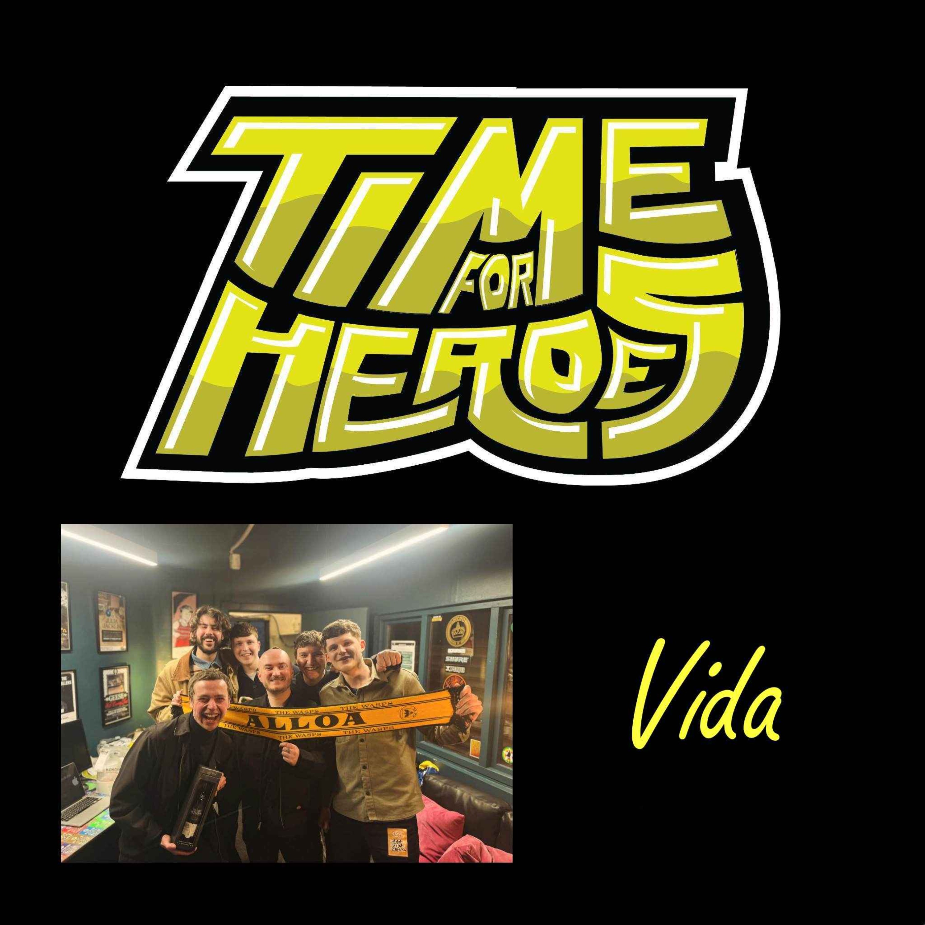 Vida