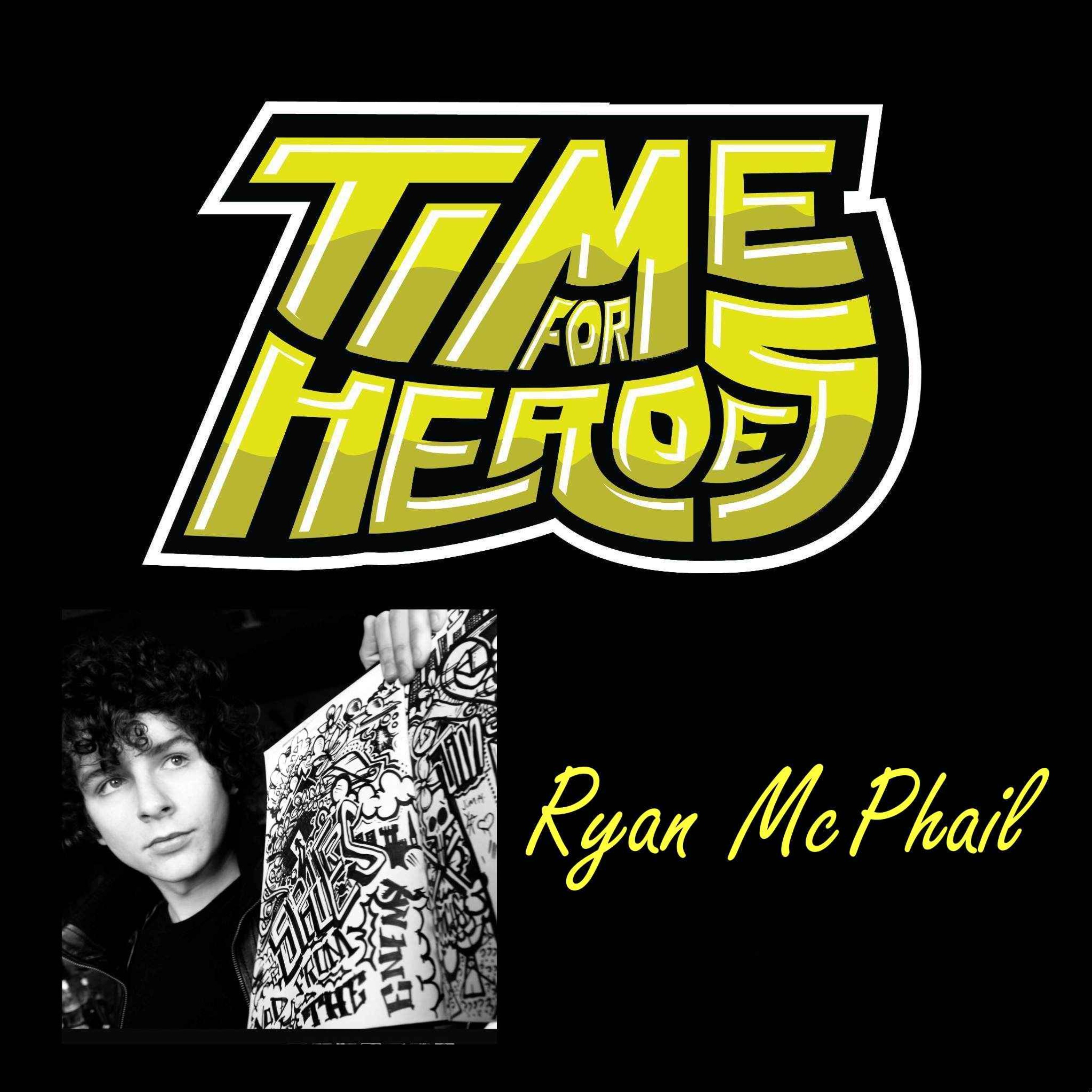Ryan McPhail