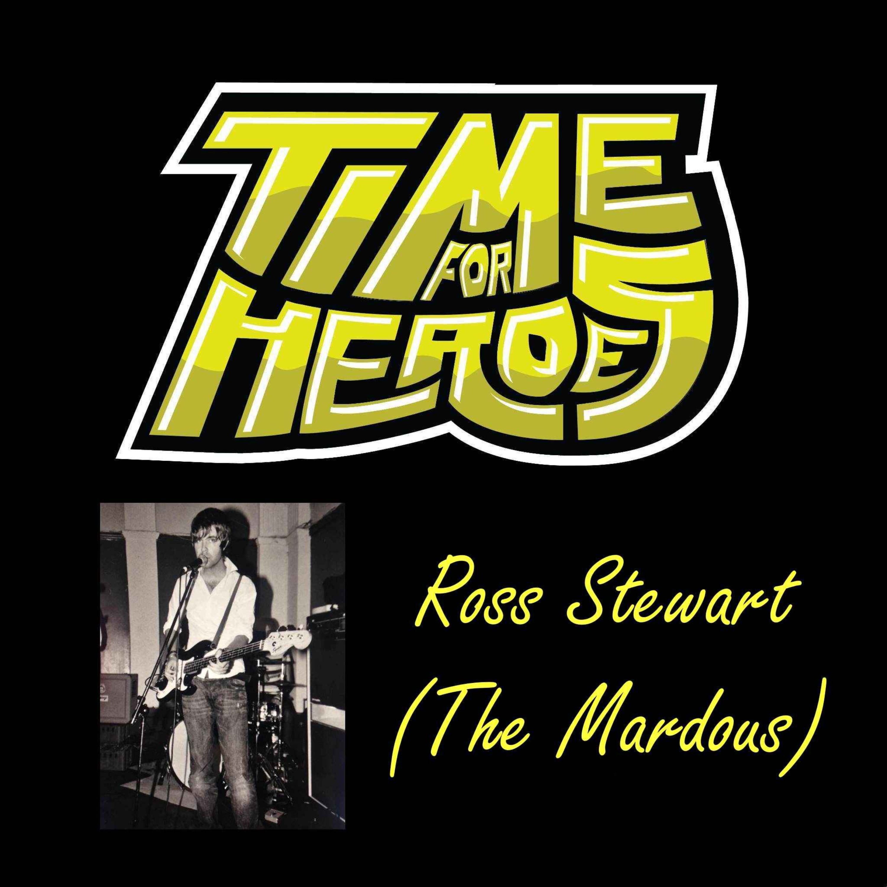 Time For Heroes