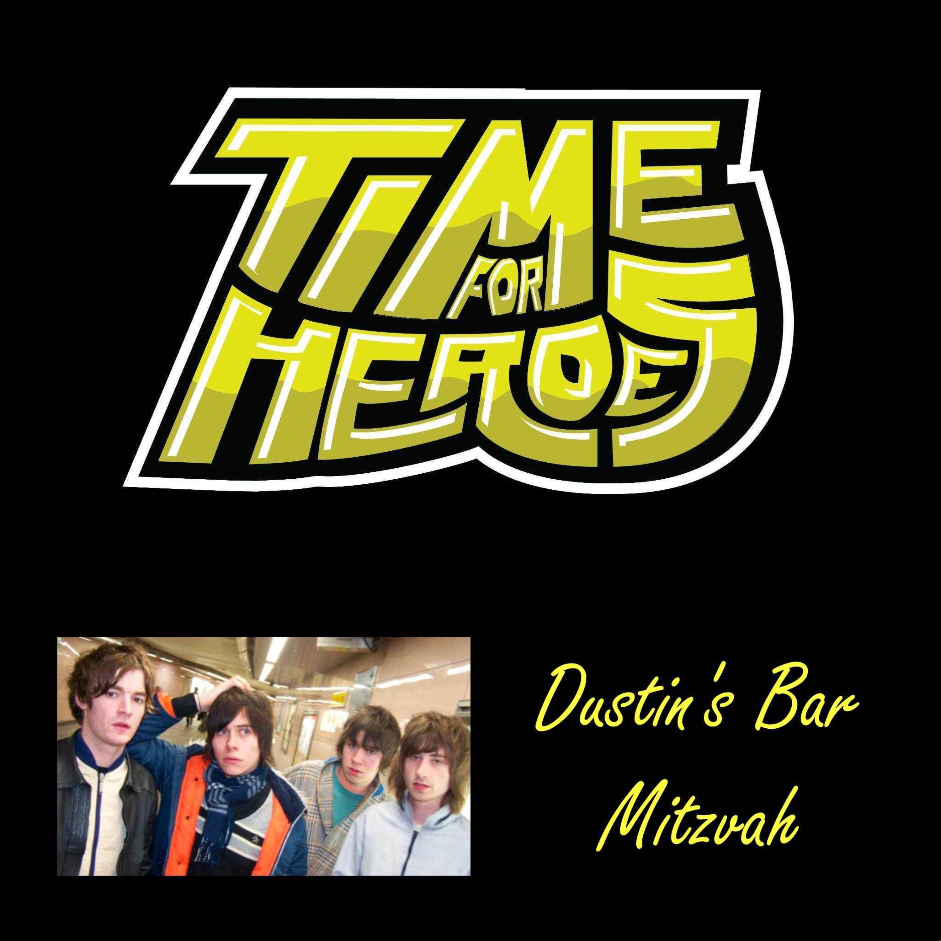 Time For Heroes