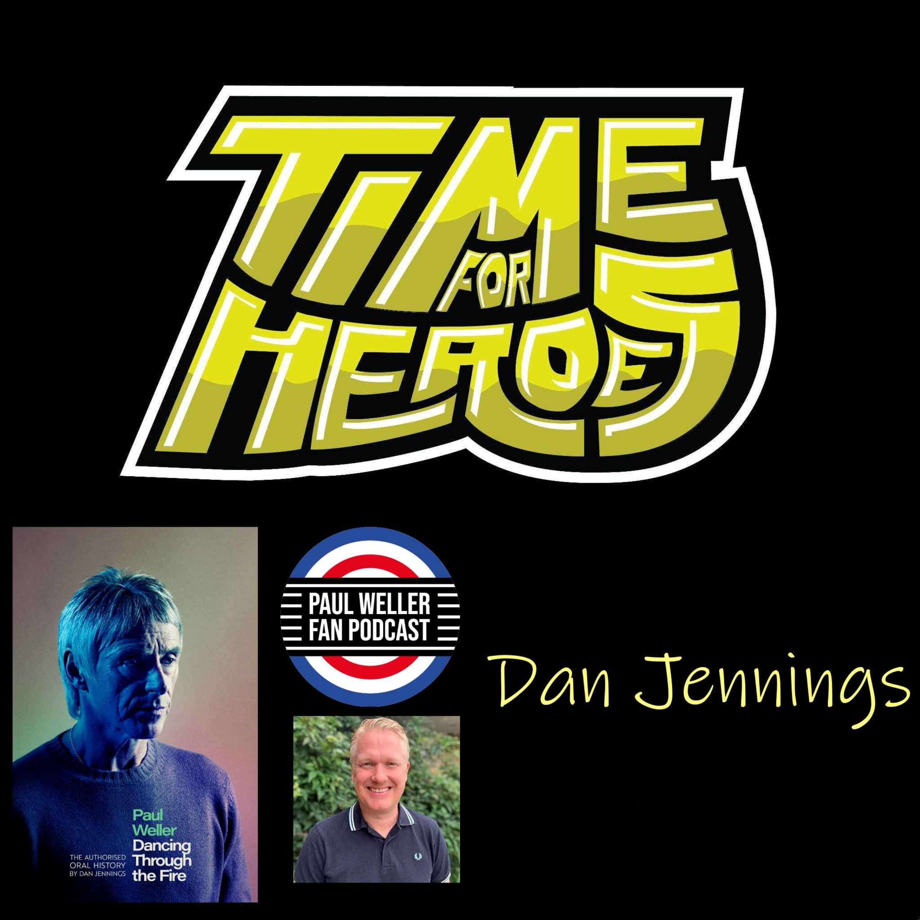 Dan Jennings