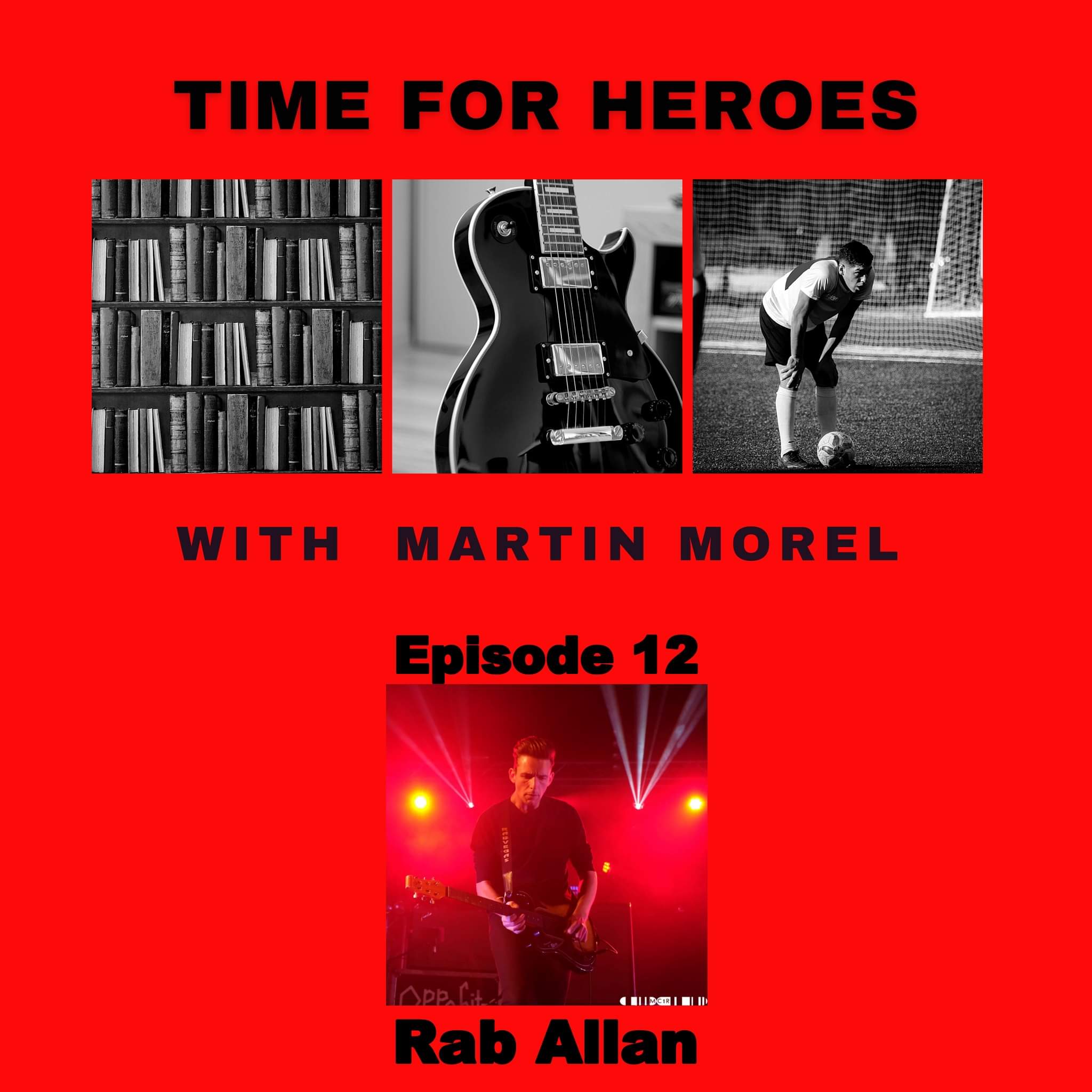 Rab Allan (Glasvegas)