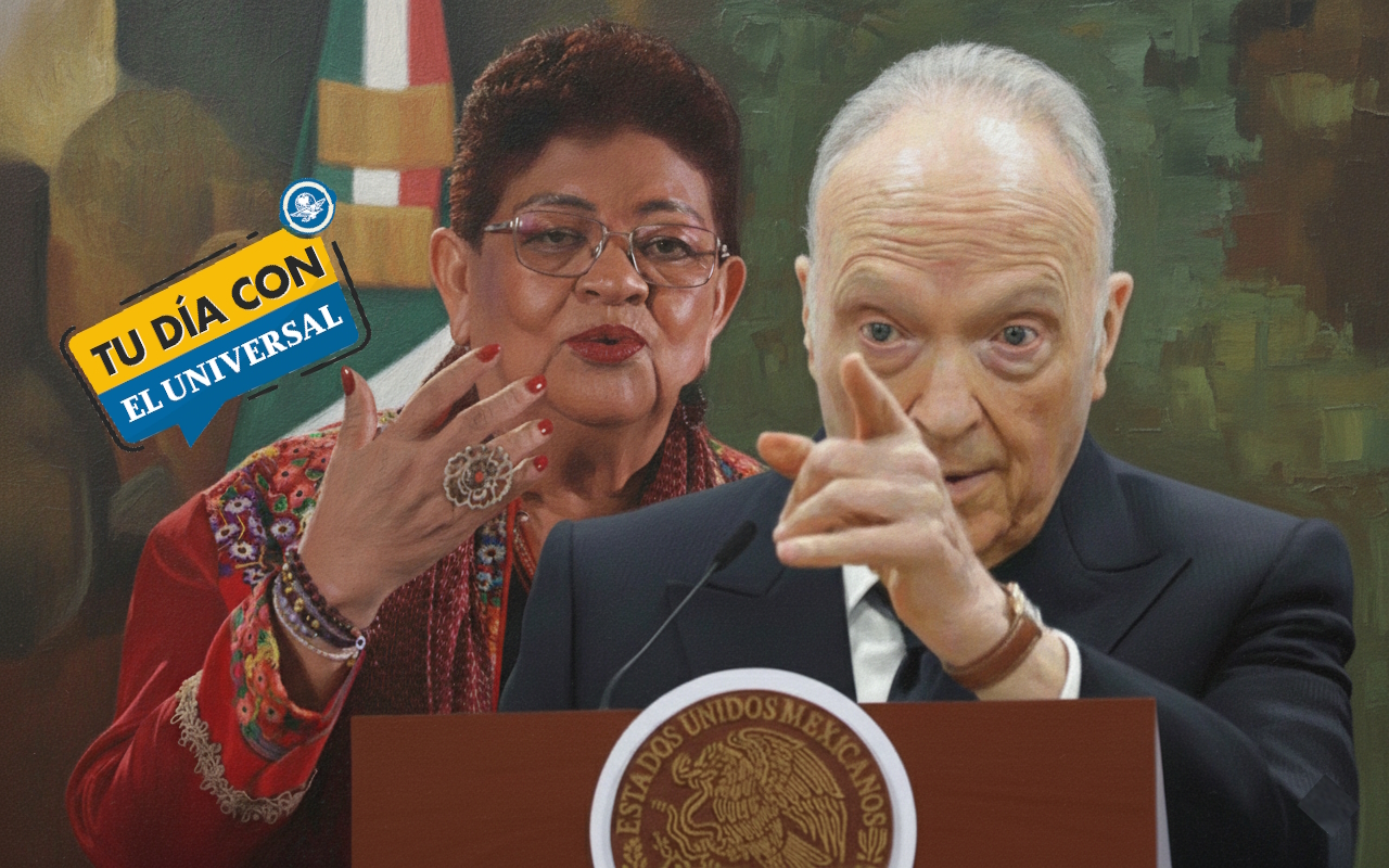 Adiós Gertz, ¿Hola Godoy? El relevo que sacude a la Fiscalía episode artwork