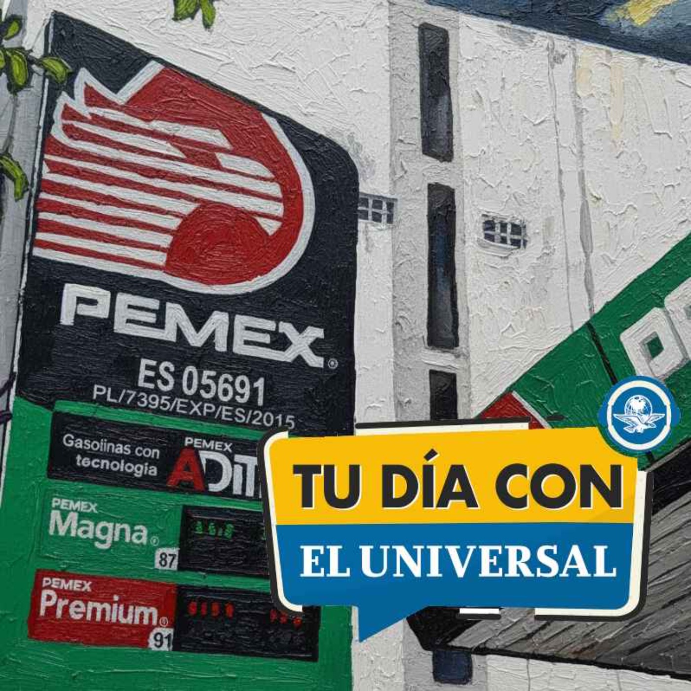 Los Aldana le ‘sacan jugo’ a Pemex ¡544 millones! episode artwork