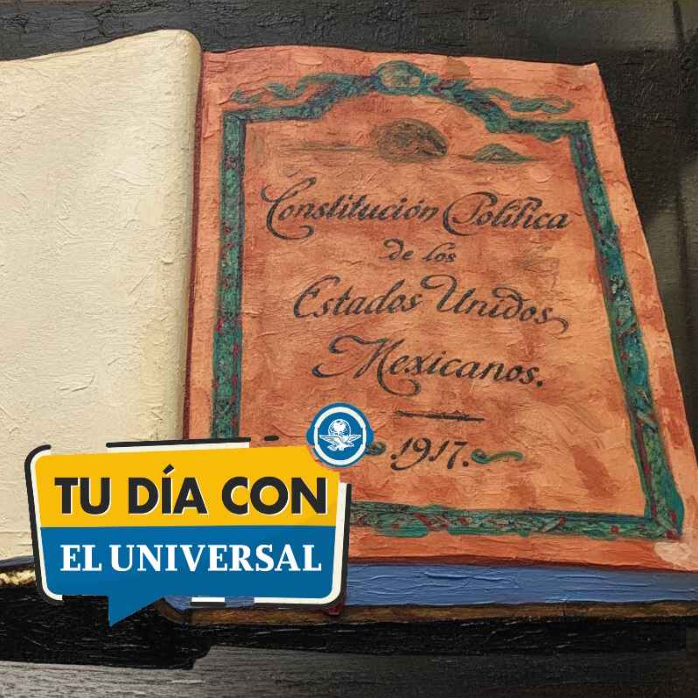 A golpe de reformas: Morena ha modificado 70% de la Constitución episode artwork