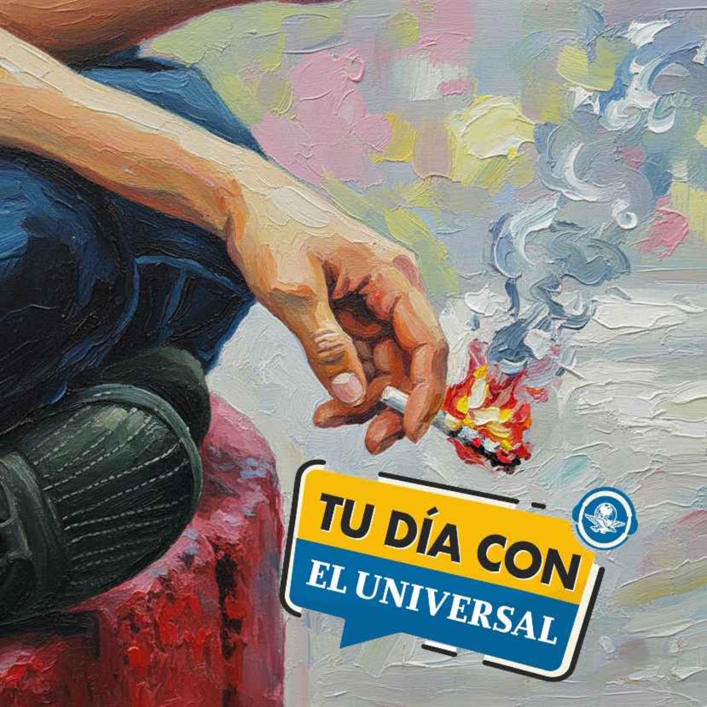 Aumenta consumo de drogas en adultos; baja en jóvenes episode artwork