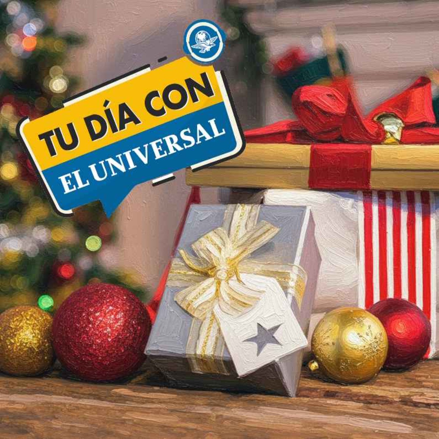 La Navidad en México: Tradición, consumo y películas episode artwork