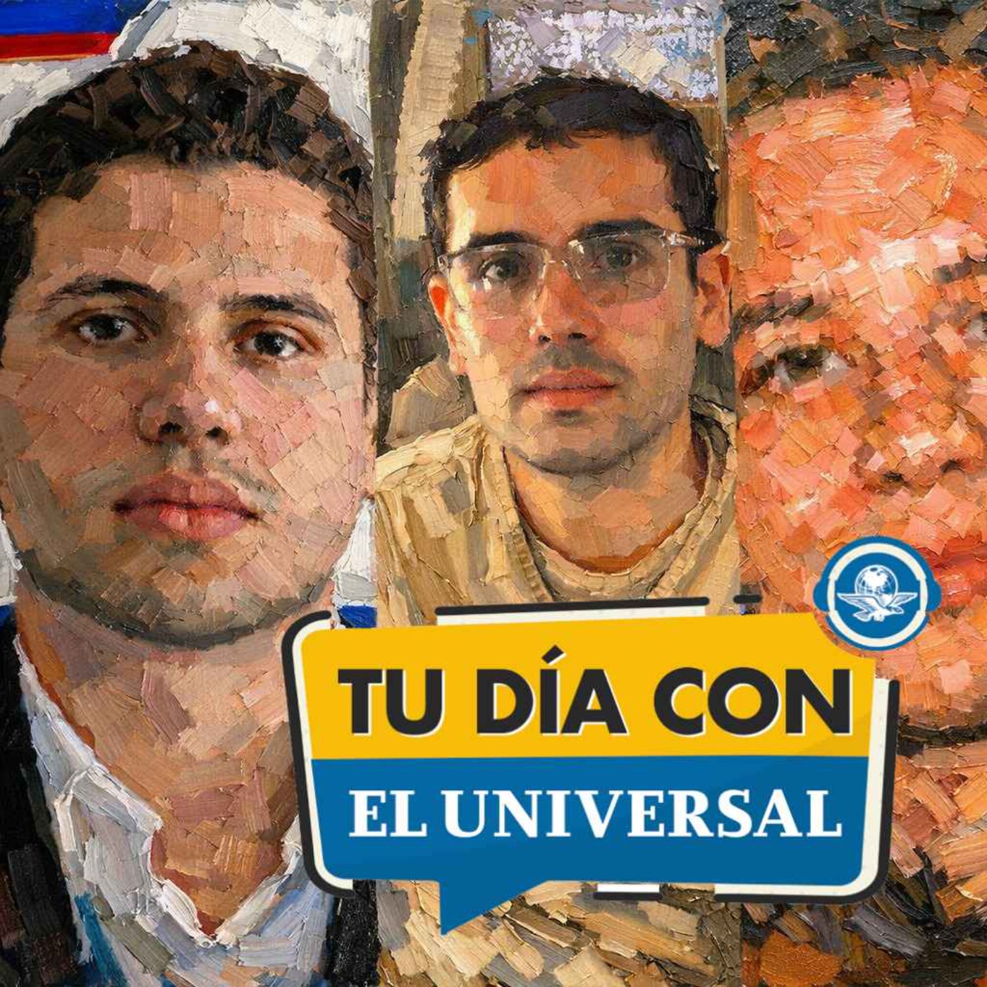 Cinco familias, principales lavadores de Los Chapitos episode artwork