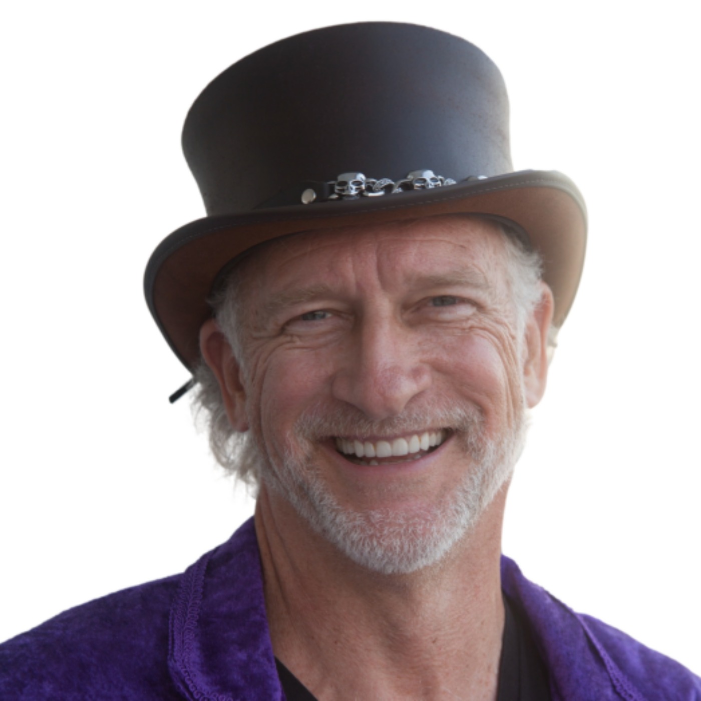 Stay Off My Operating Table Podcast Host and Podcast Expert Jack Heald!