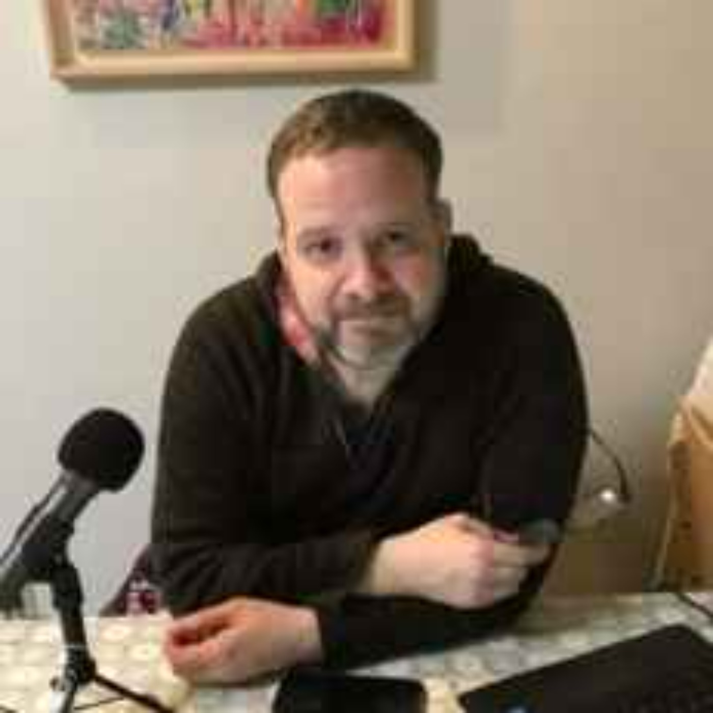 The How To Make a Podcast Podcast!