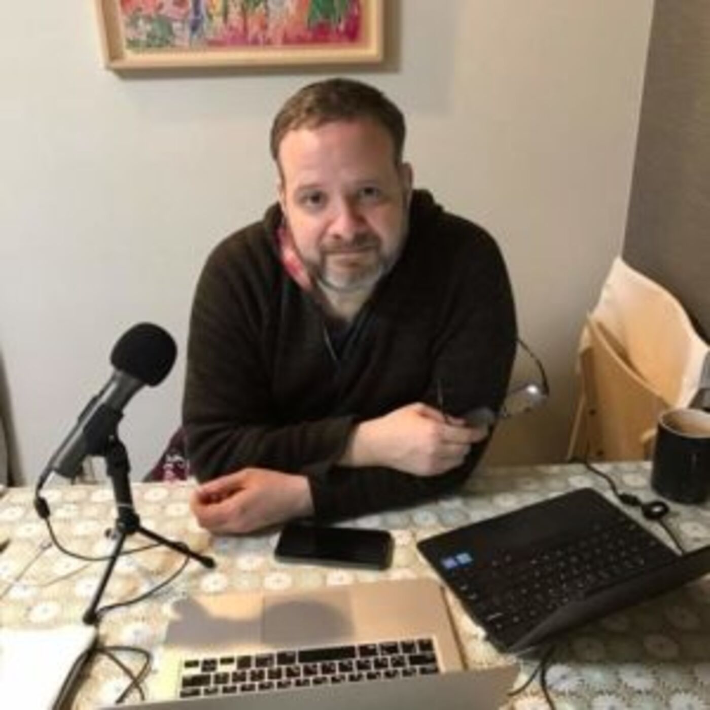 The How To Make a Podcast Podcast!