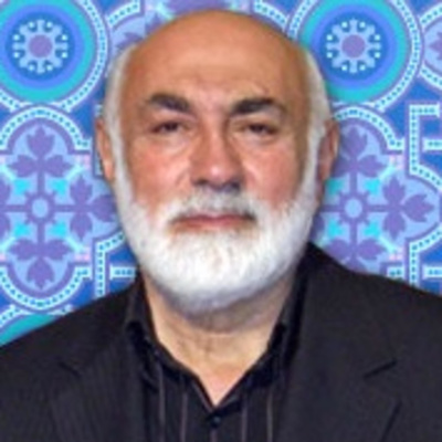کاور قرآن و مثنوی جلسه پایانی