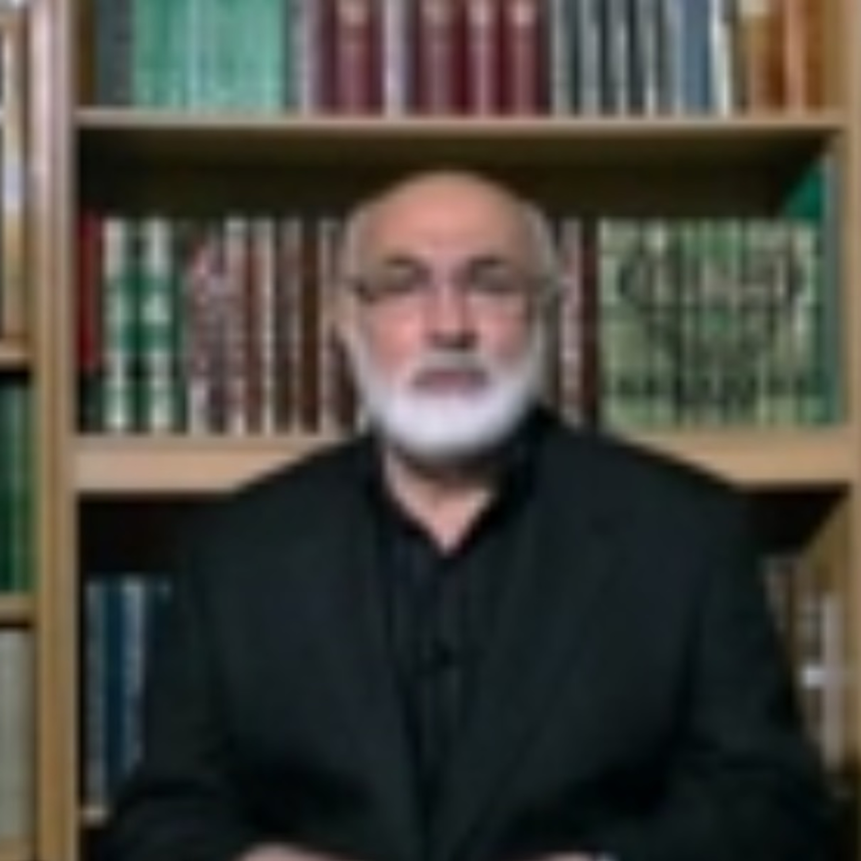 کاور نقد کتب حدیث