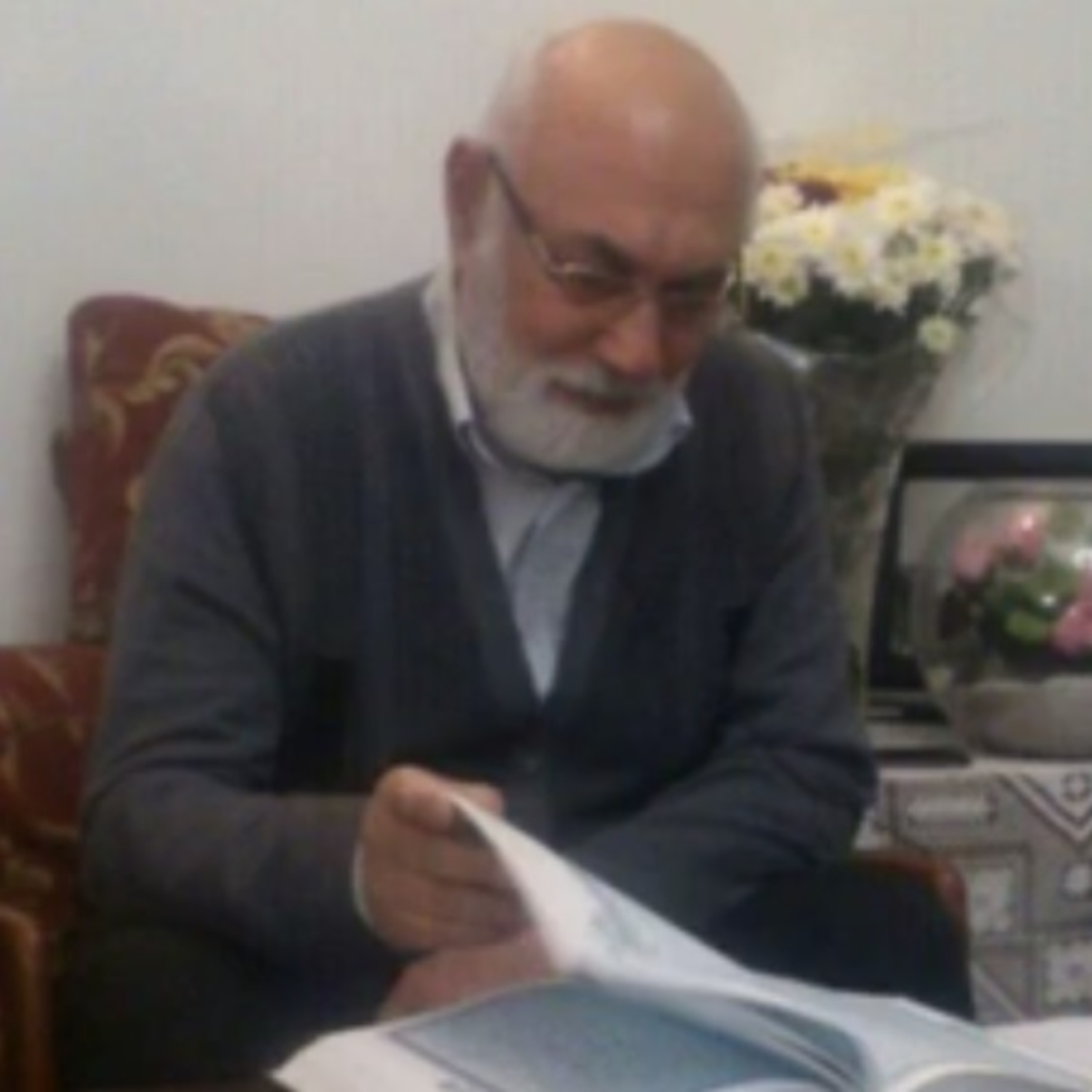 کاور فلسفه اسلامی
