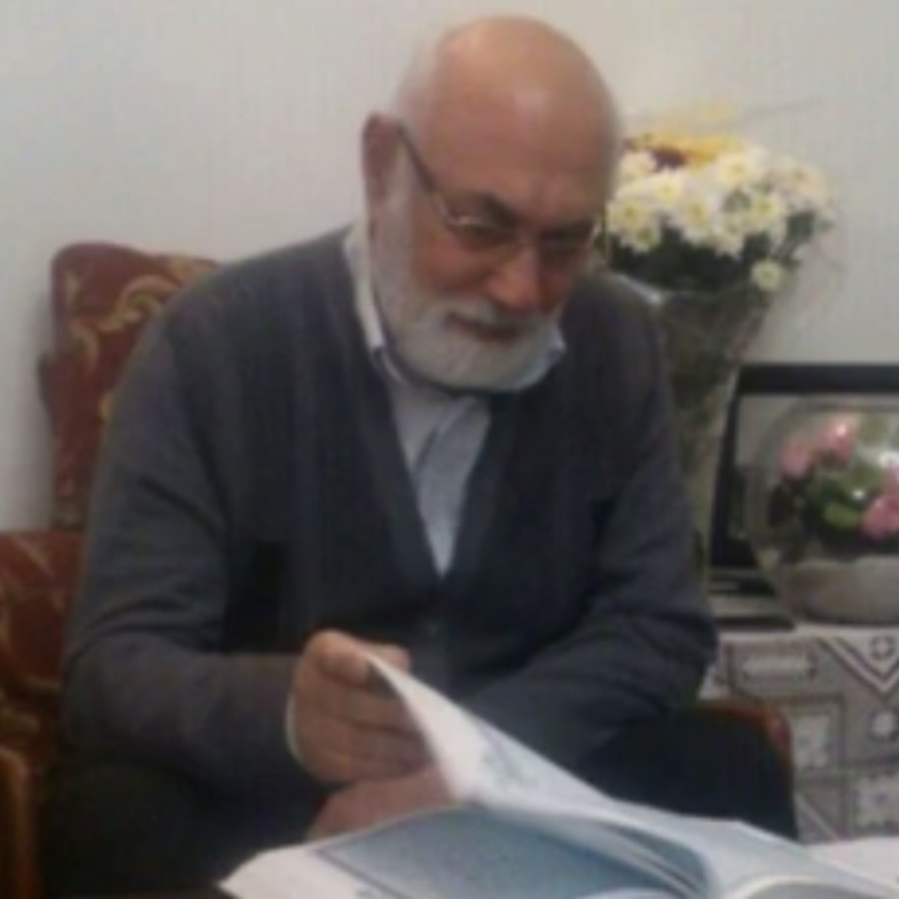 کاور اهمیت نماز
