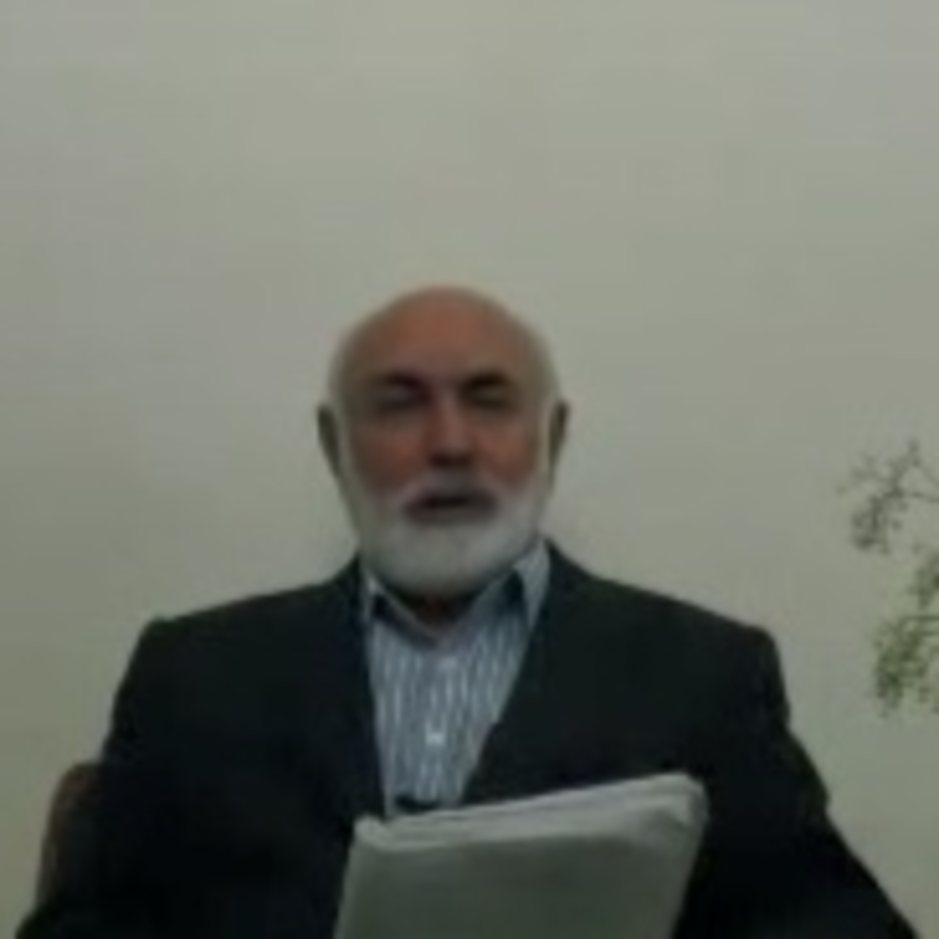 کاور دفاع از حضرت علی (ع)