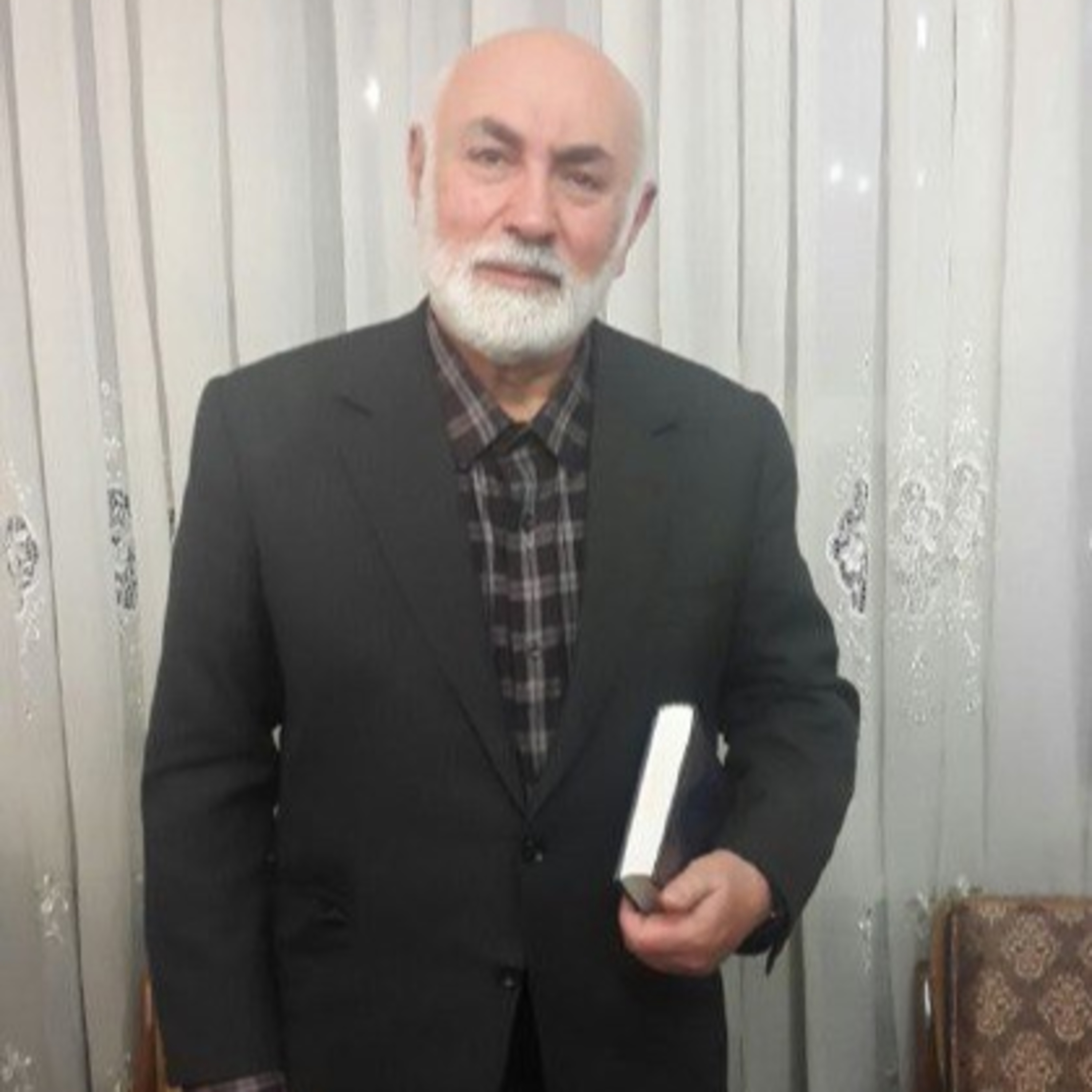 کاور آیه محاربه