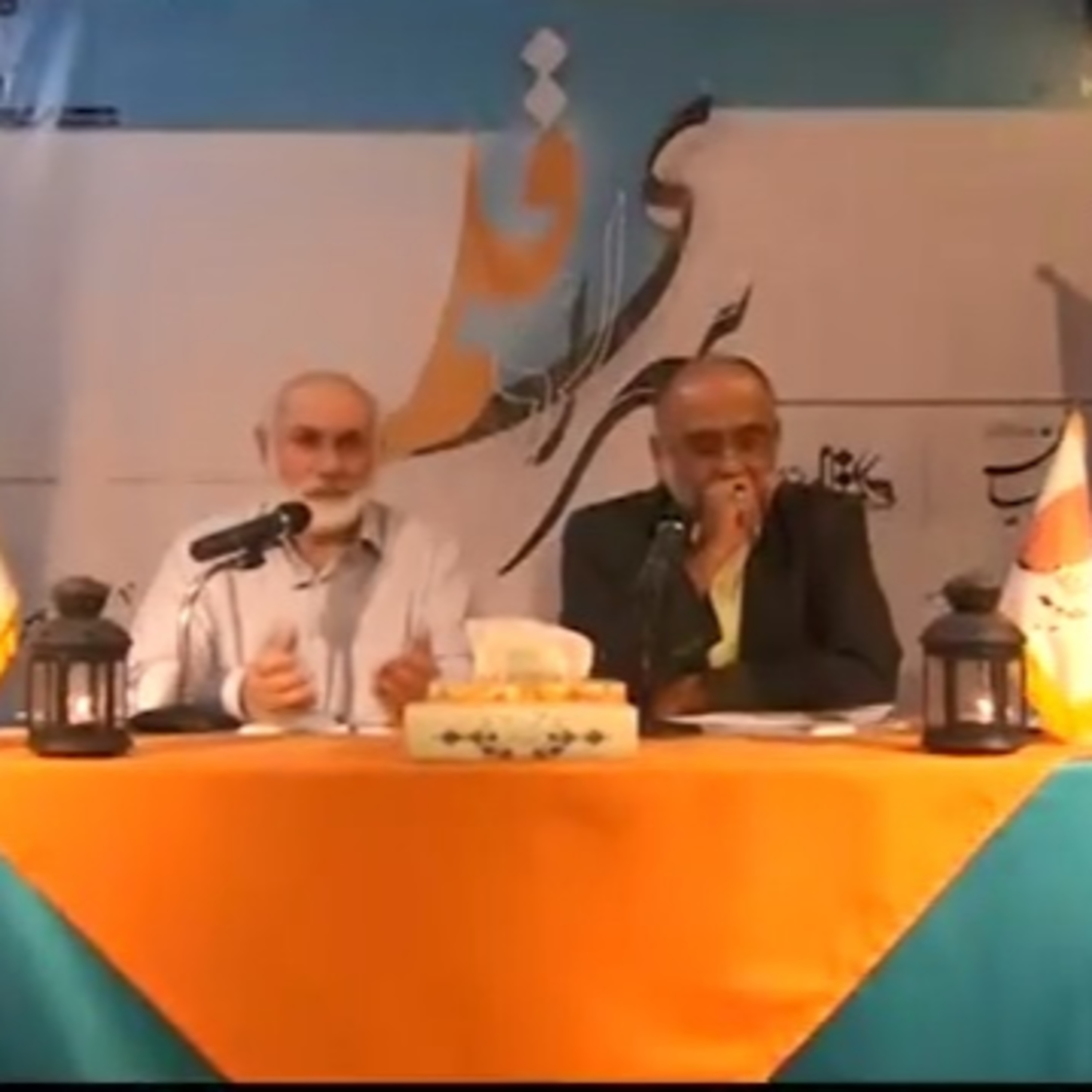 کاور بررسی مساله برده داری در اسلام جلسه دوم