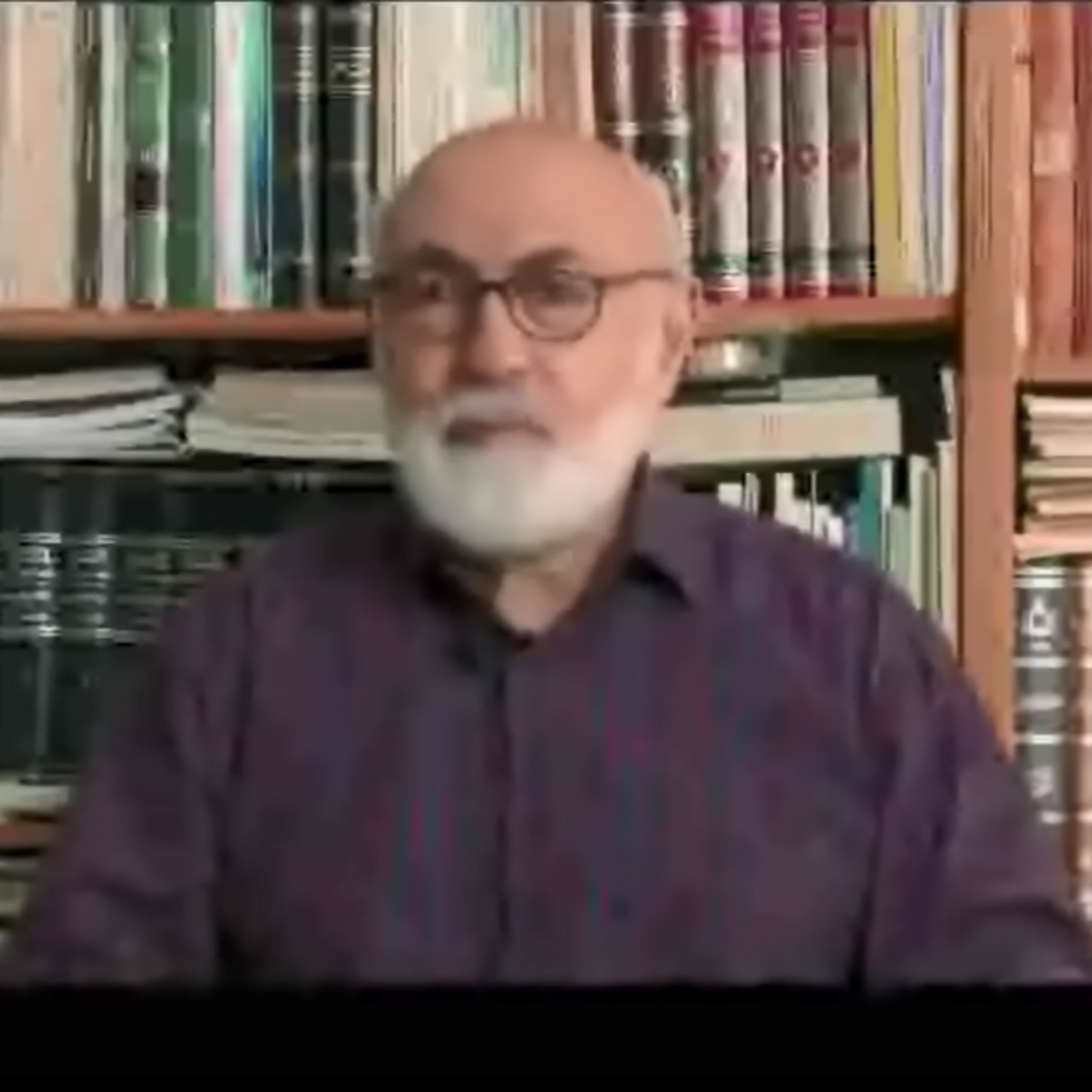 کاور مناظره با دکتر سروش قسمت پایانی
