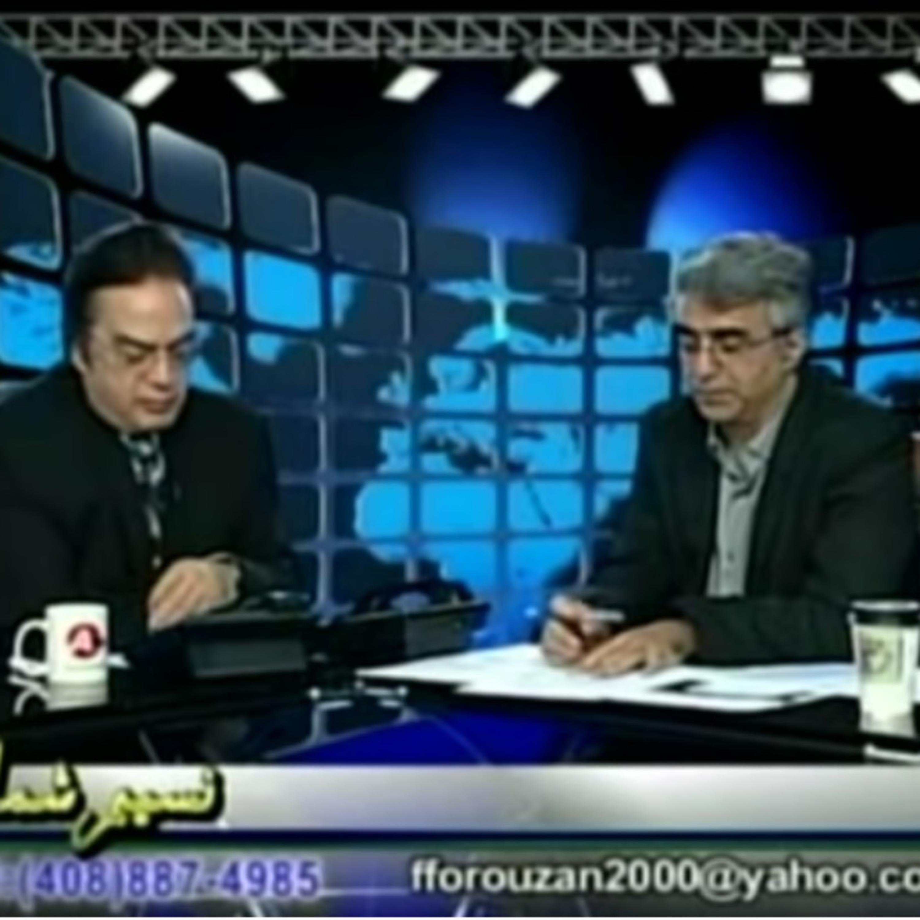 کاور بحث پیرامون وجود خدا قسمت هفدهم