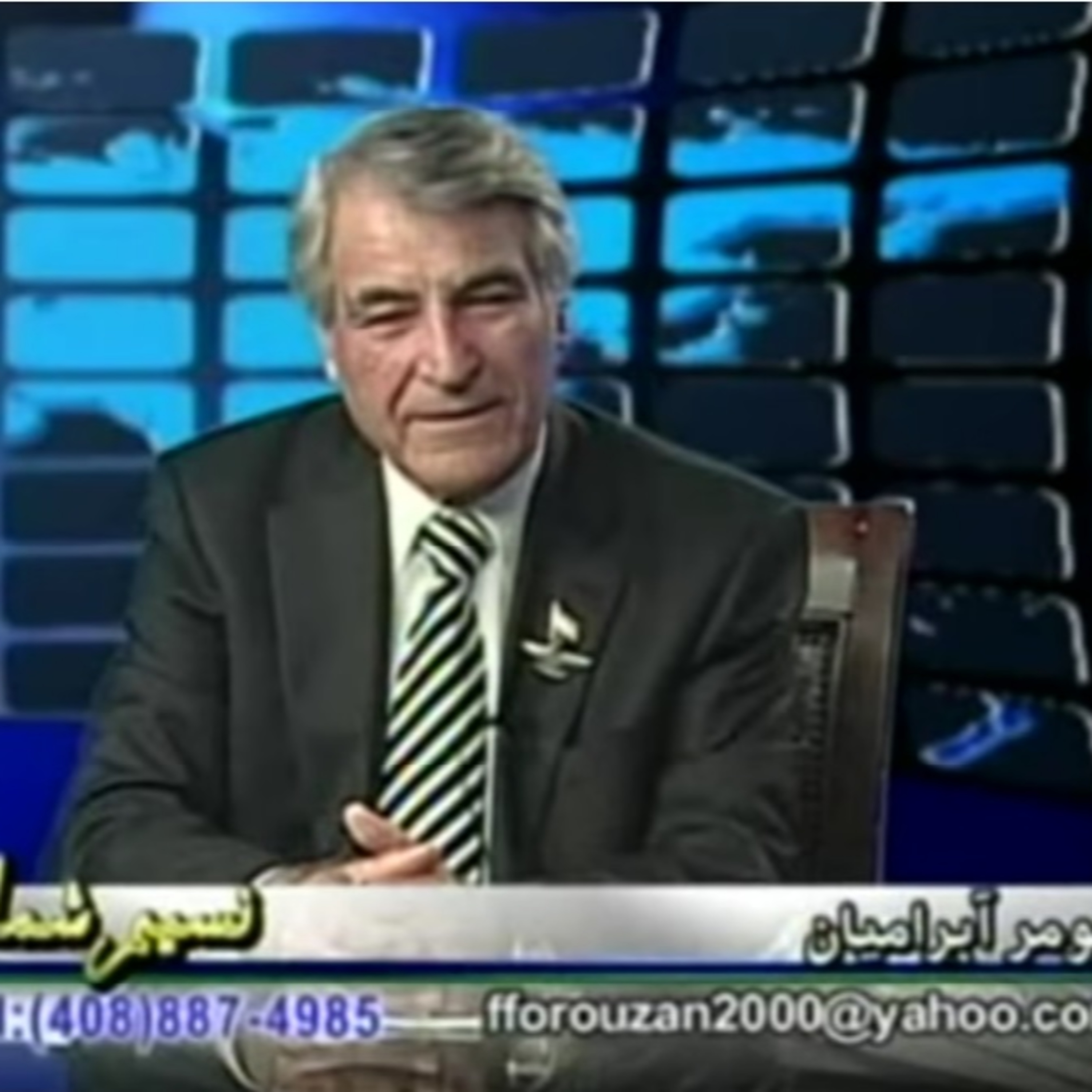 کاور بحث پیرامون وجود خدا قسمت سیزدهم
