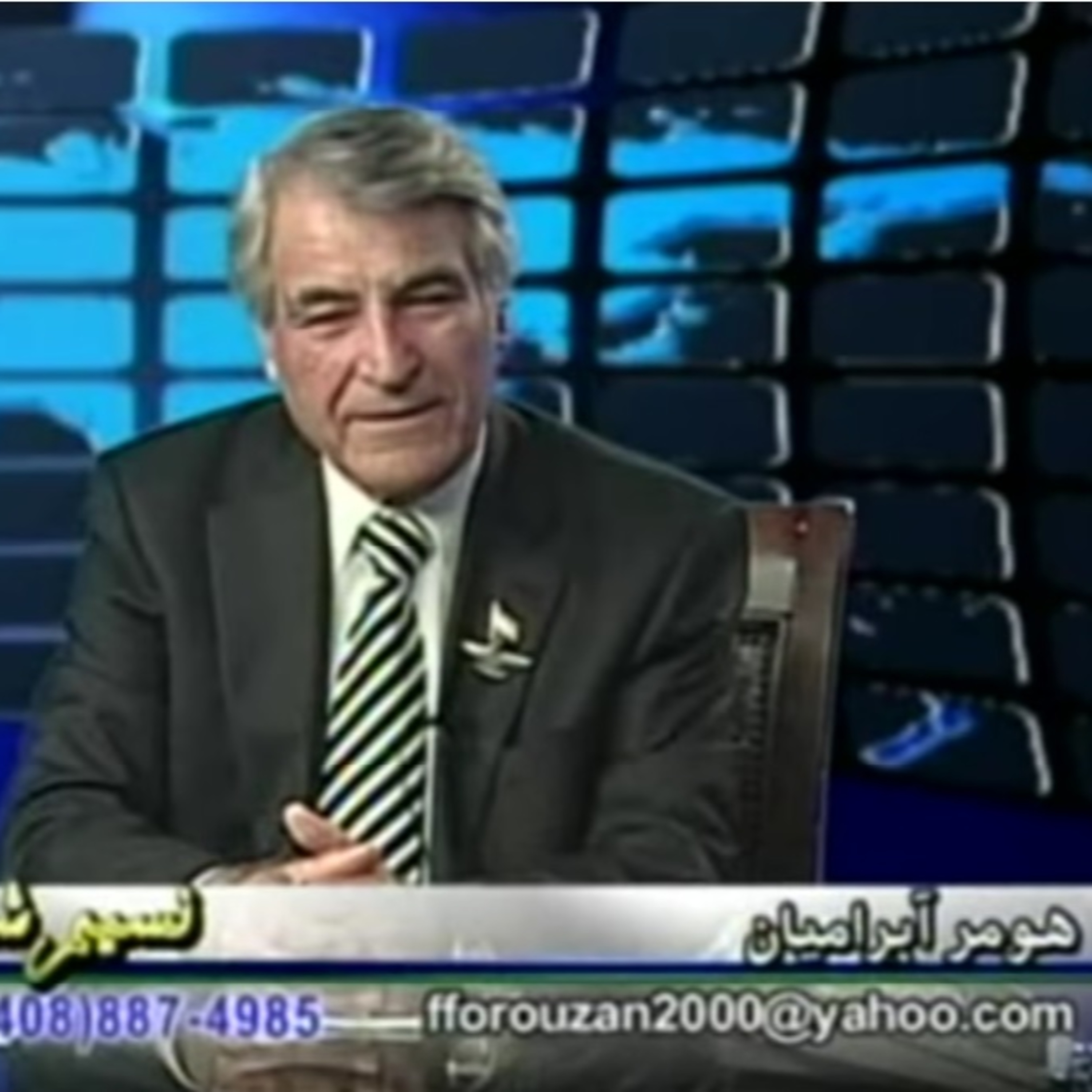 کاور بحث پیرامون وجود خدا قسمت دوازدهم