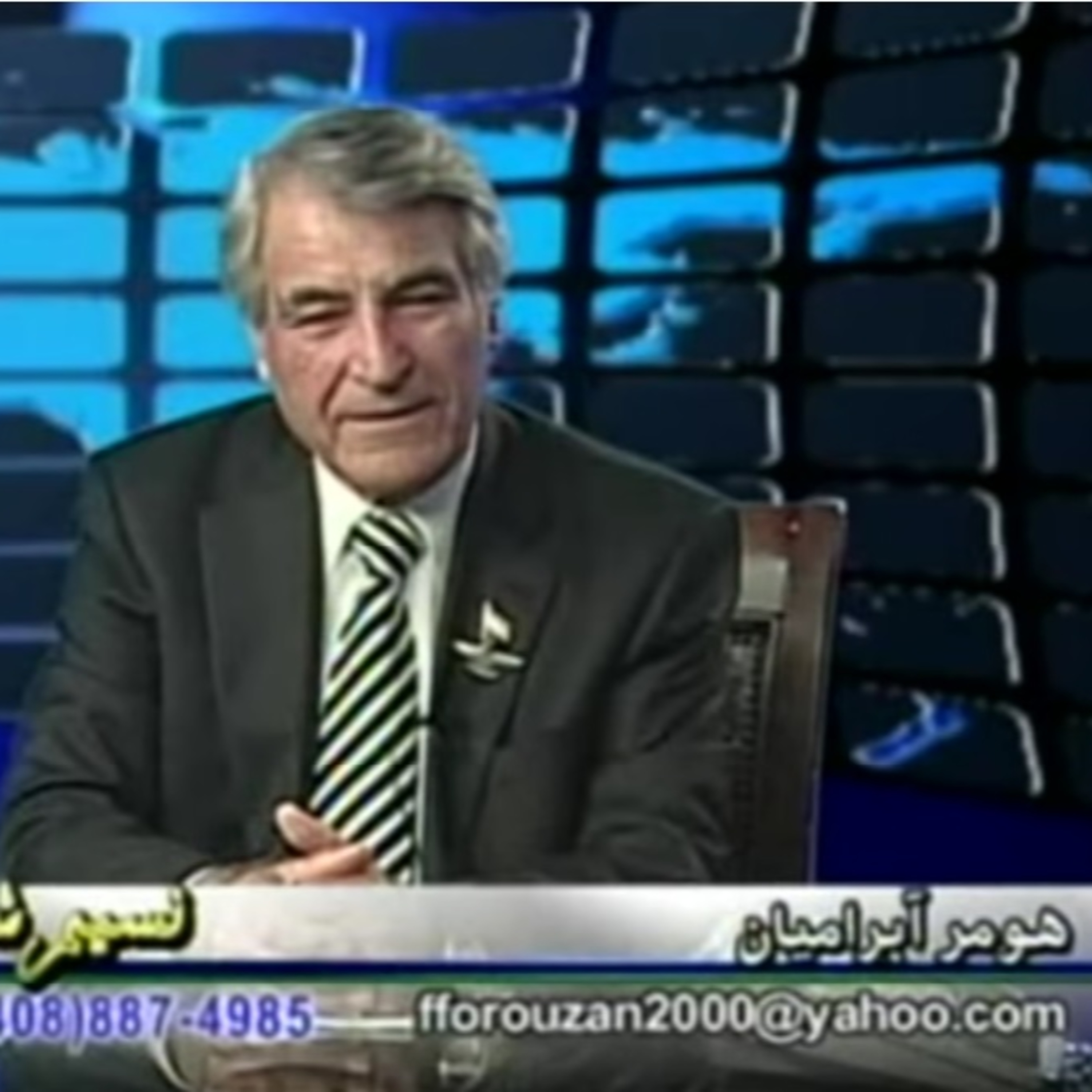 کاور بحث پیرامون وجود خدا قسمت یازدهم