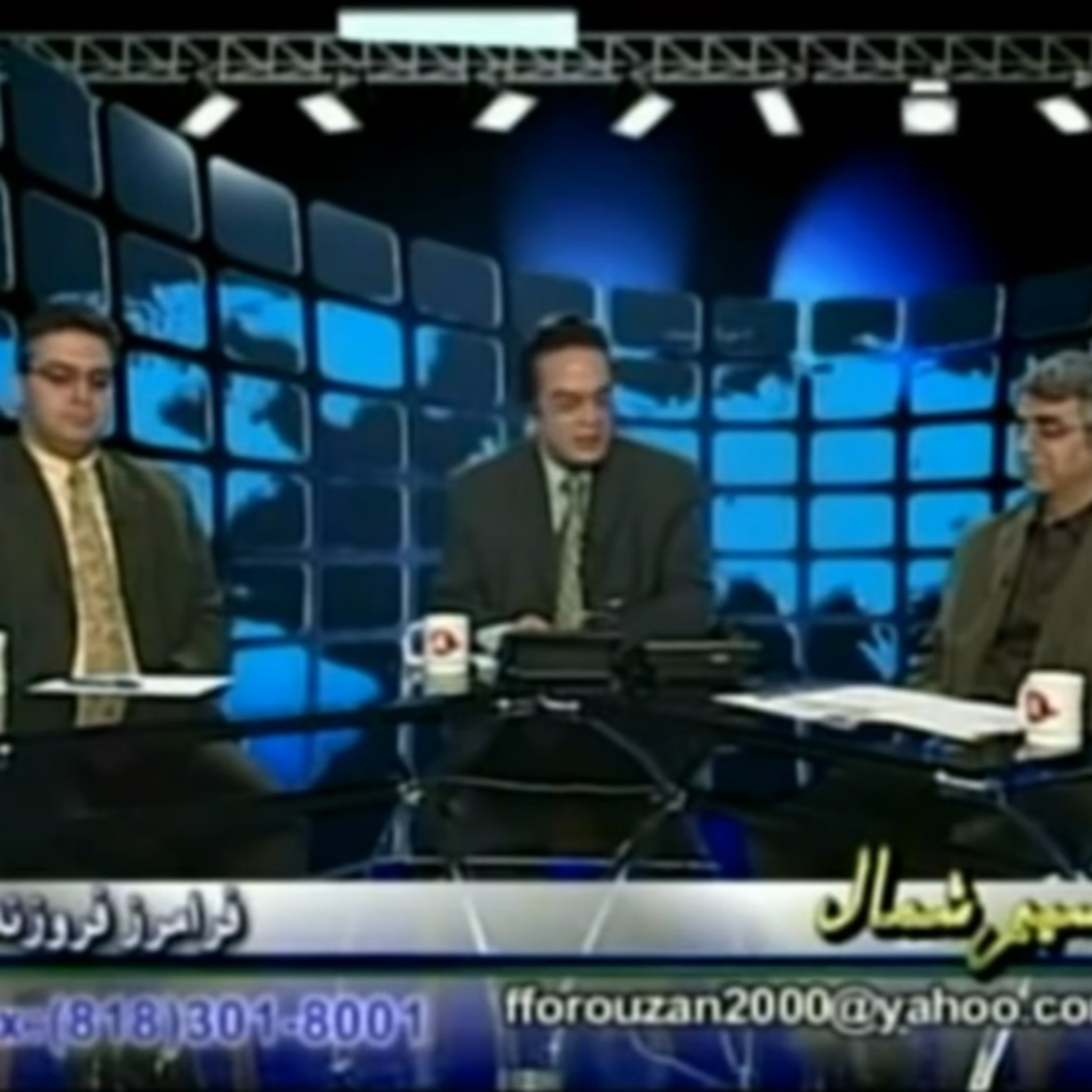 کاور بحث پیرامون وجود خدا قسمت ششم
