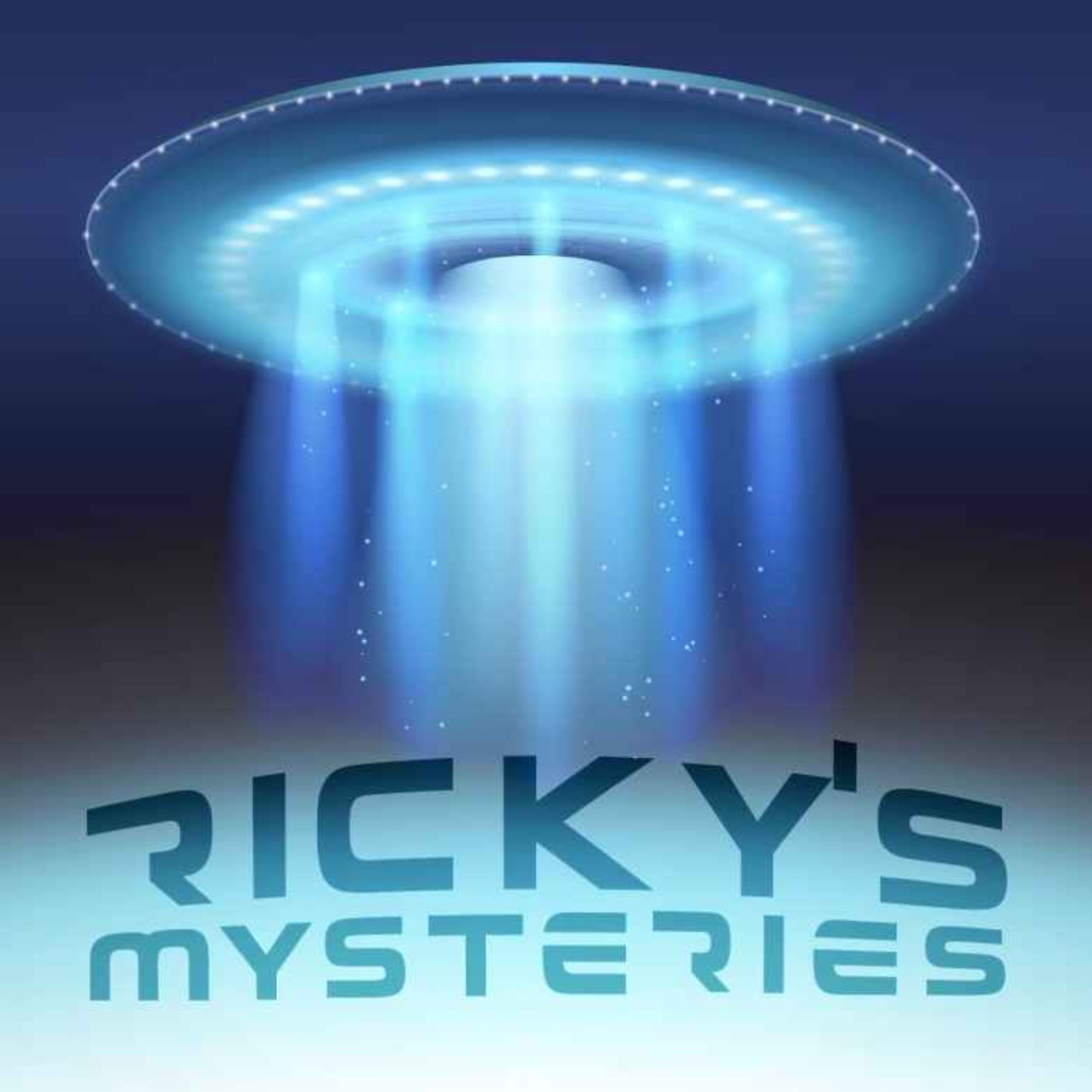 Ricky\'s Mysteries and The Supernatural