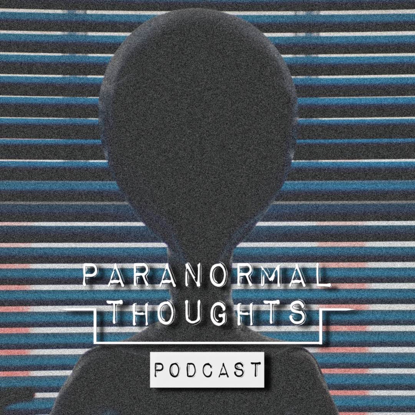 Interview with an Abductee: Ash's Alien Abduction Podcast