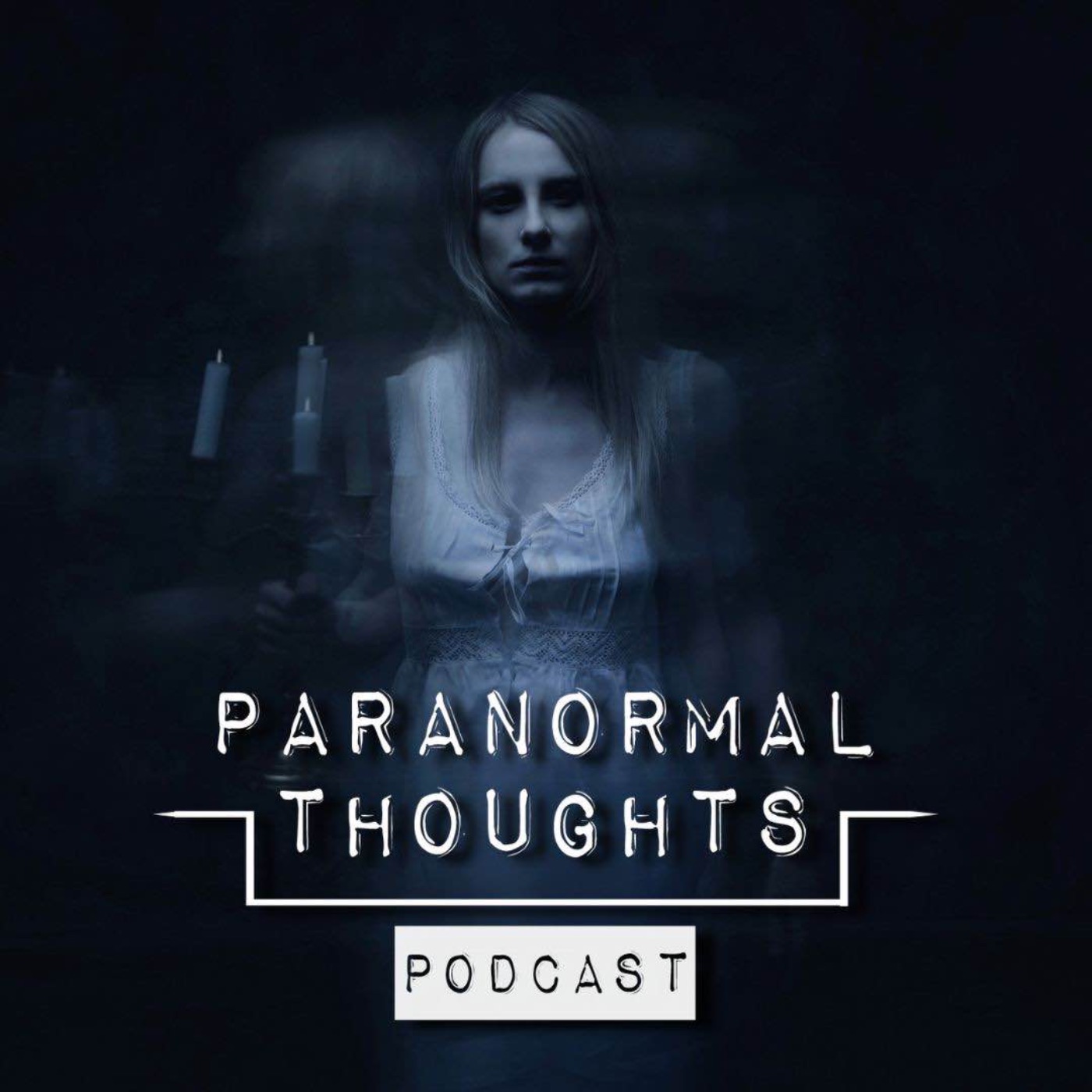 Audio Proof of Ghost & Demonic Hauntings Podcast