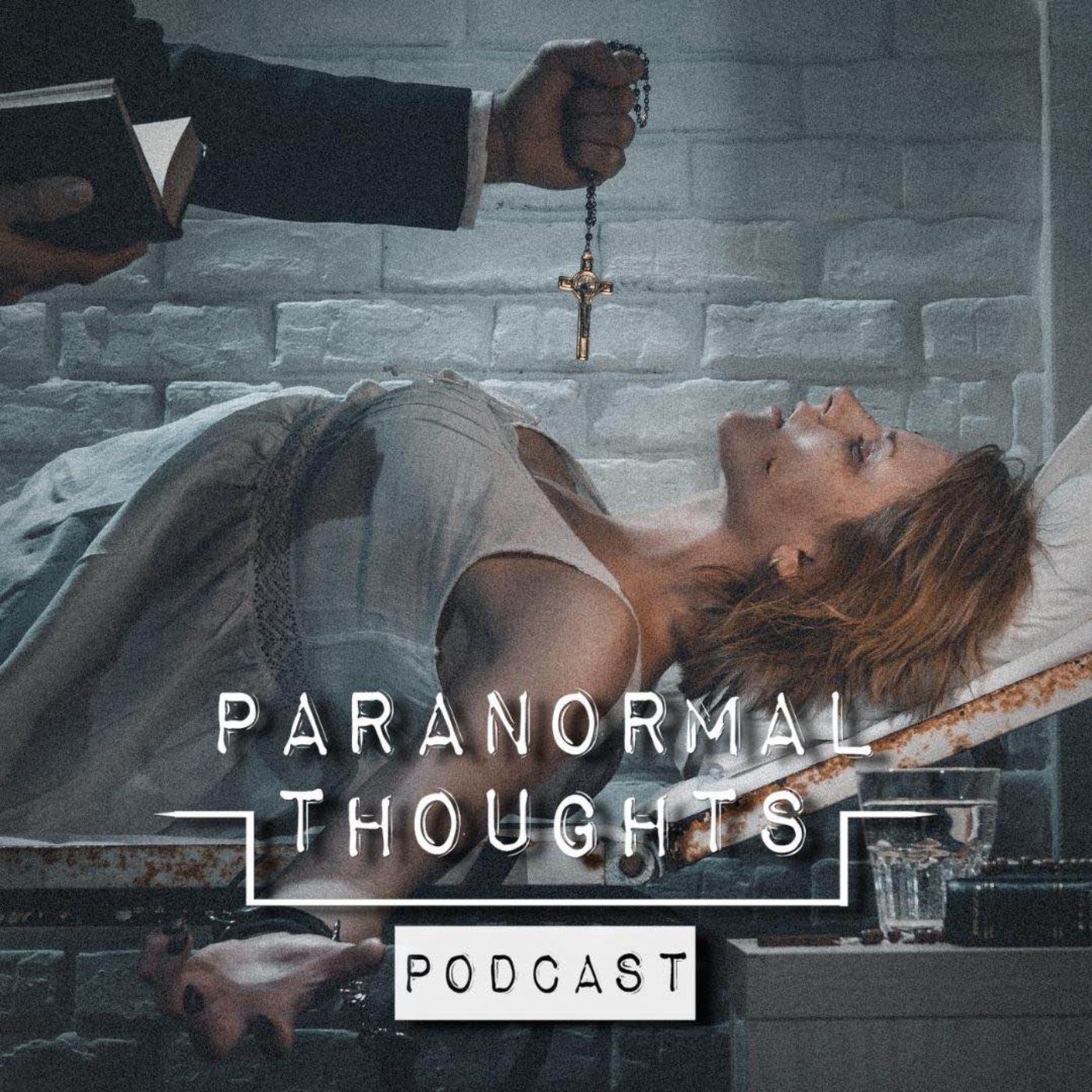 Interview with a Religious Demonologist Podcast