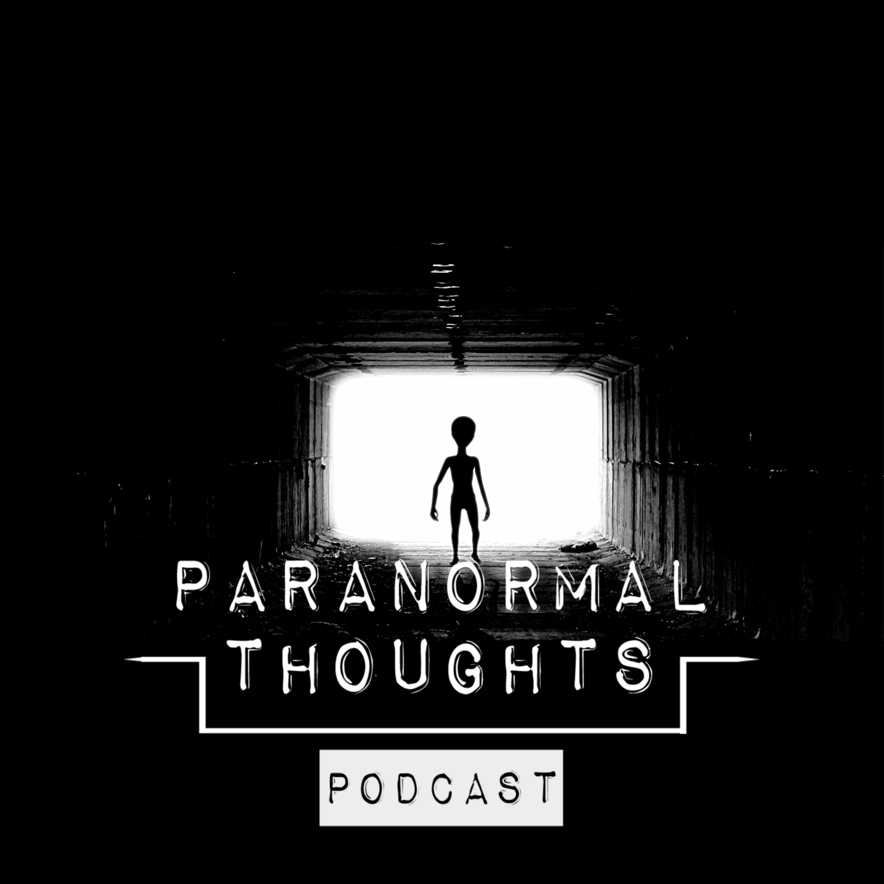 Interview with an Abductee: Jim's Alien Abduction Podcast