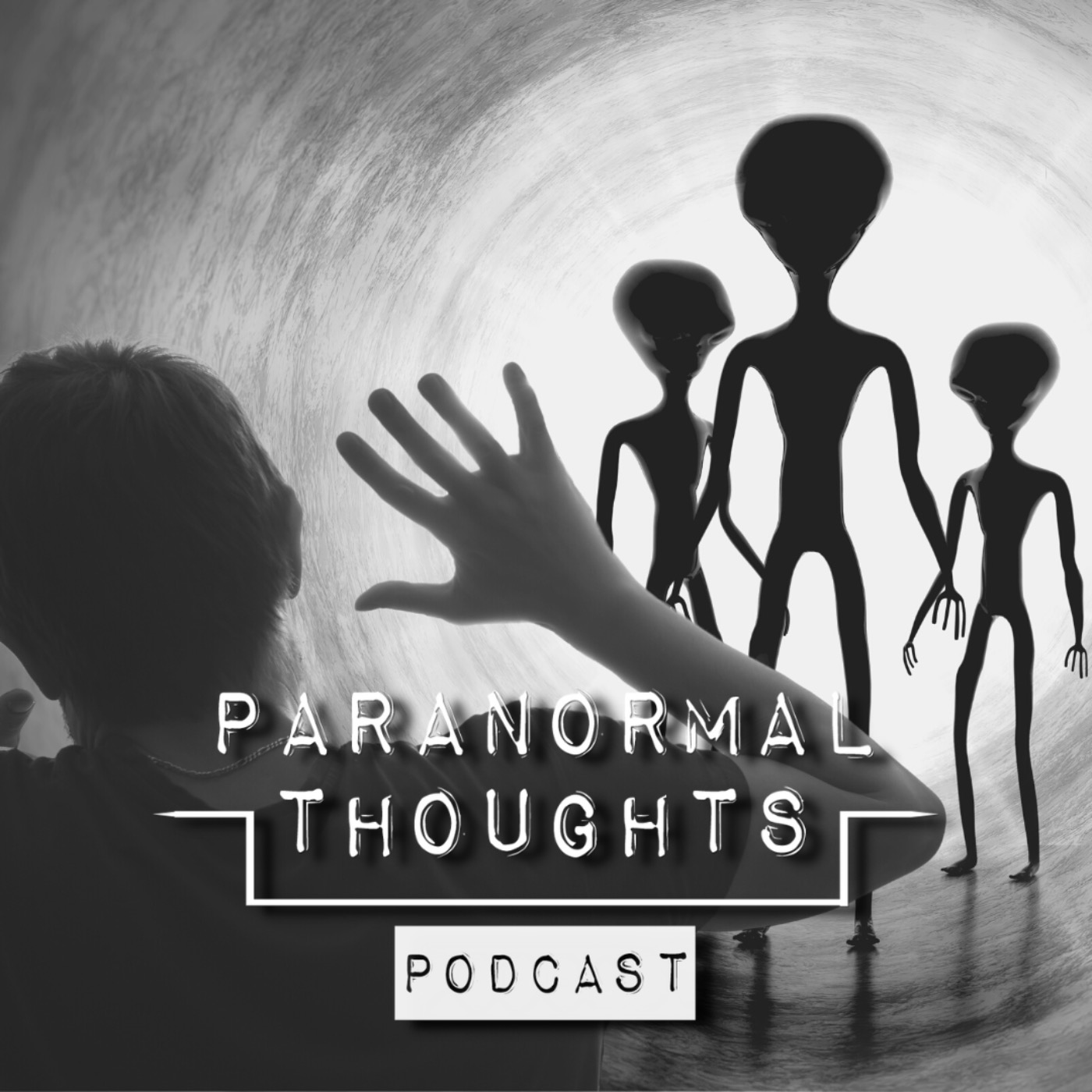Life After UFO Abduction with Dr. Christopher Macklin Podcast