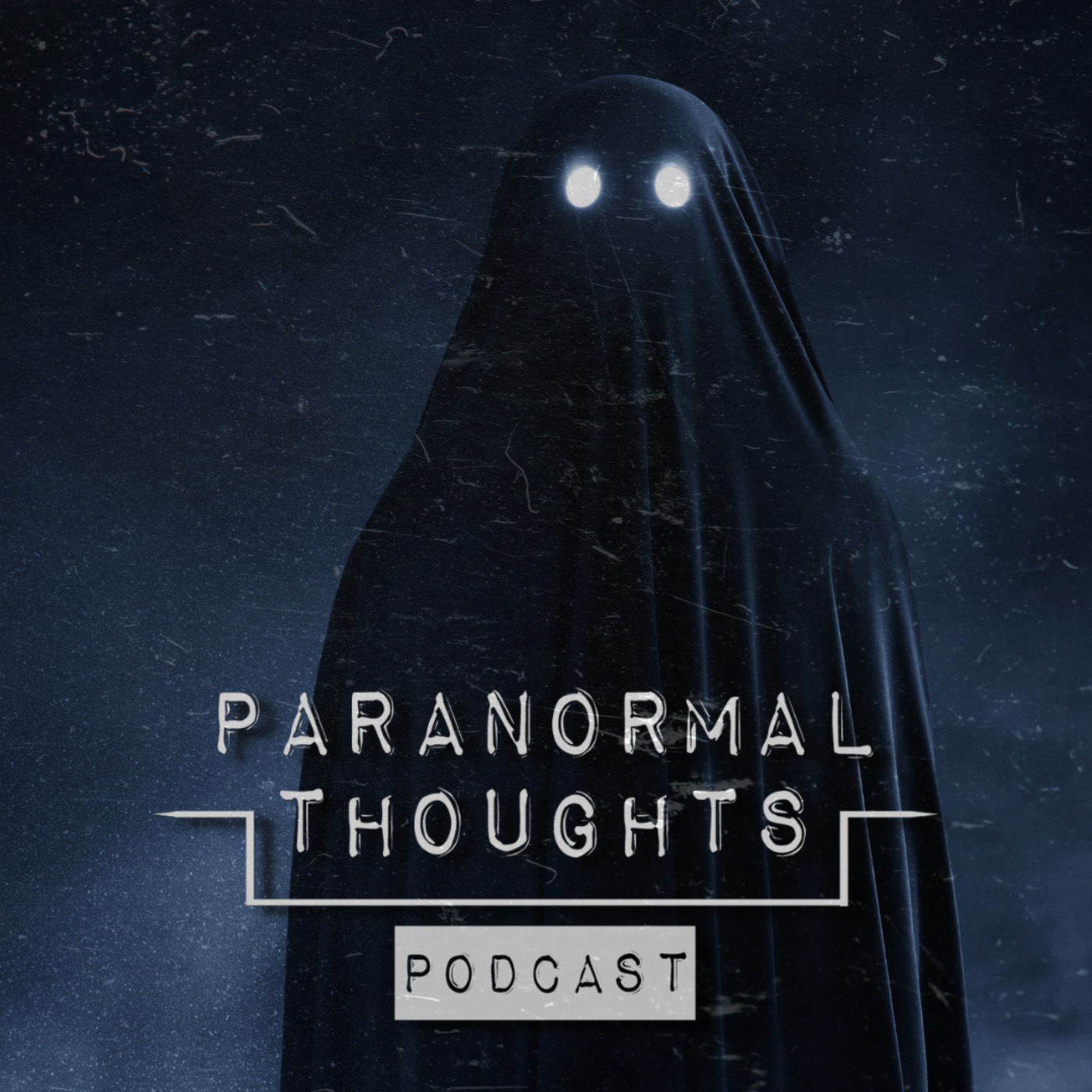 Interview with a Paranormal Investigator - H. Haunts Paranormal