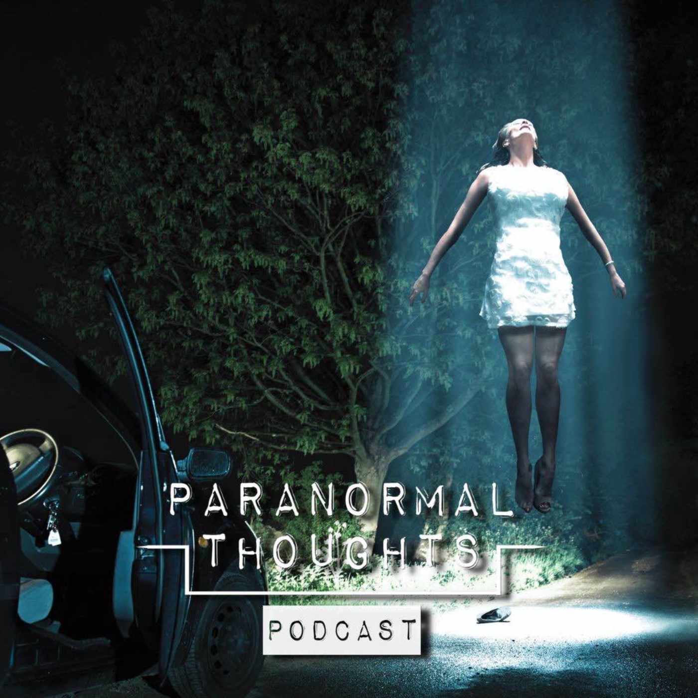 Interview with an Abductee: Anonymous Reddit User Podcast