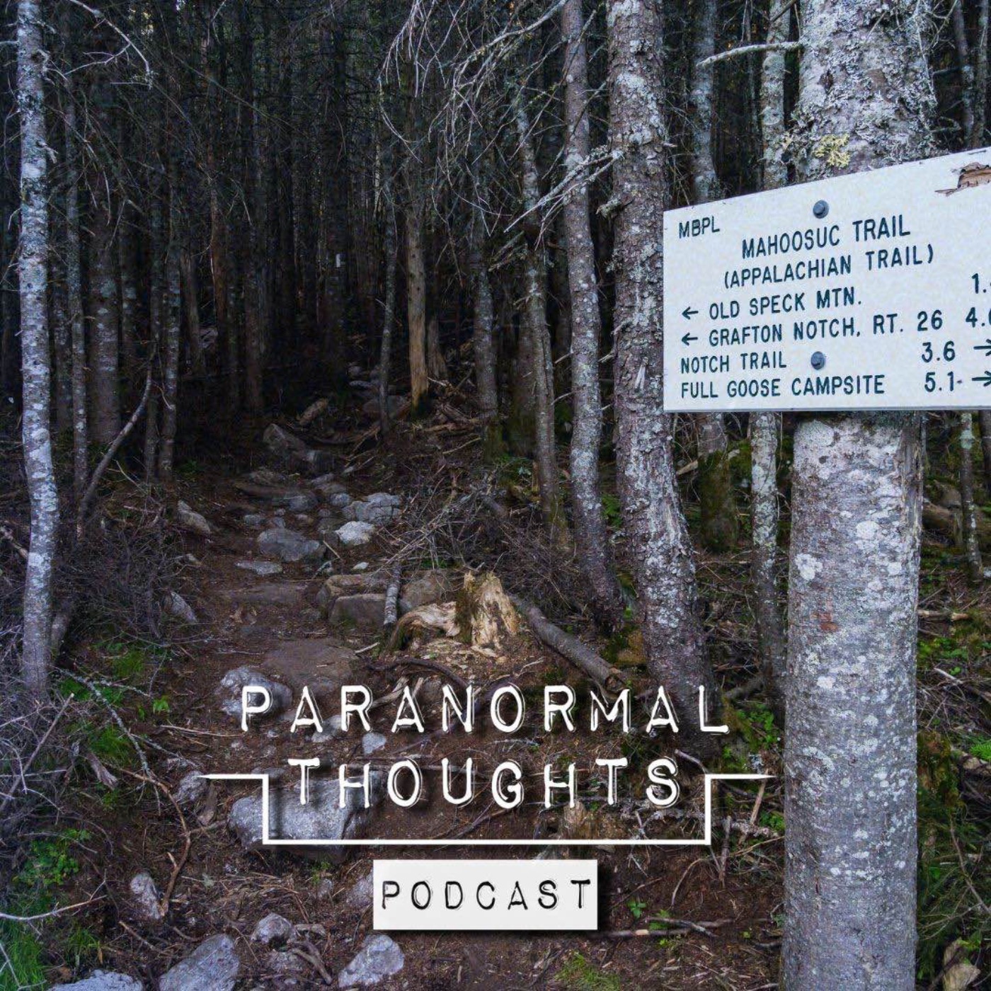 The Paranormal of Appalachia