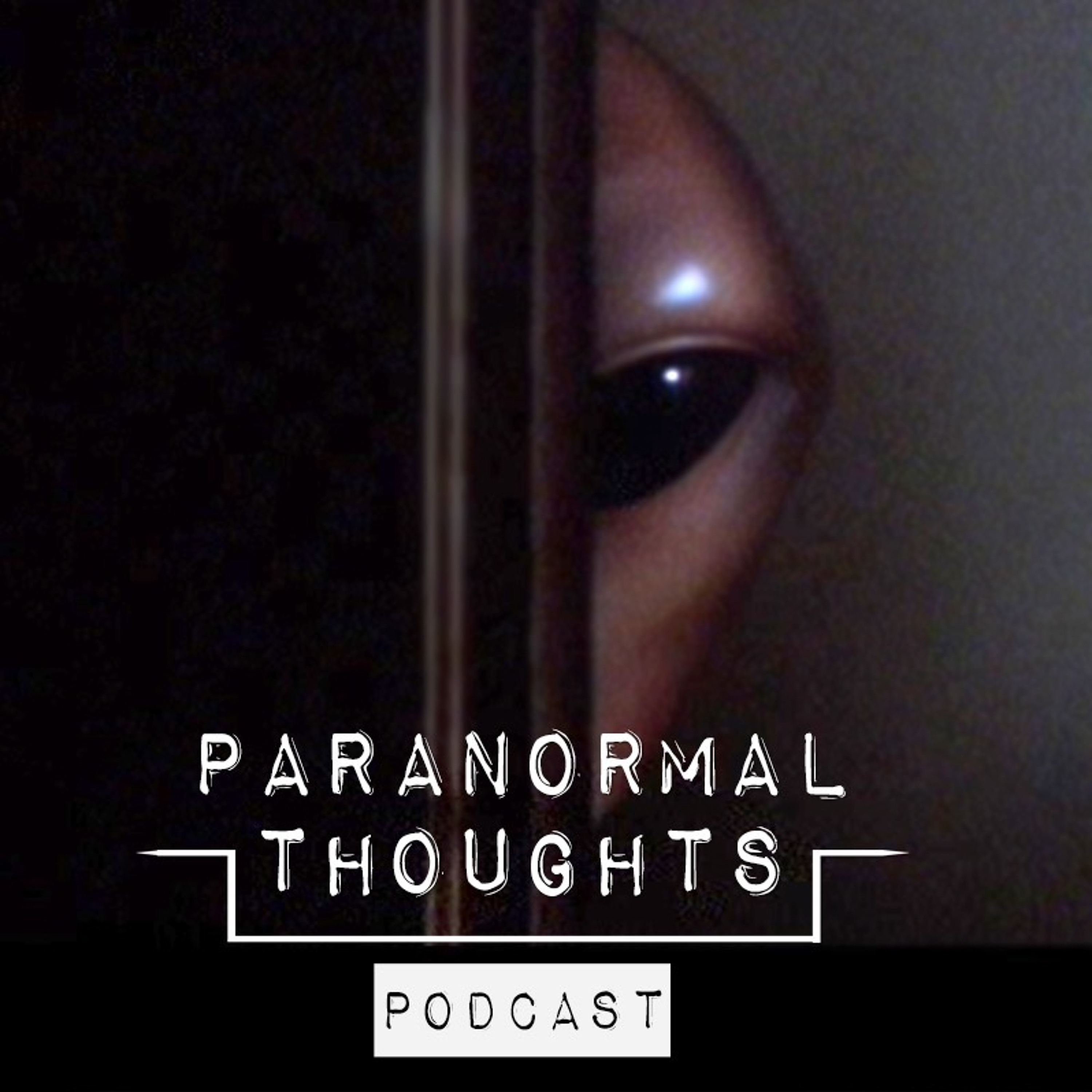 Interview with an Abductee: Selena Anonymous' Alien Abduction Podcast