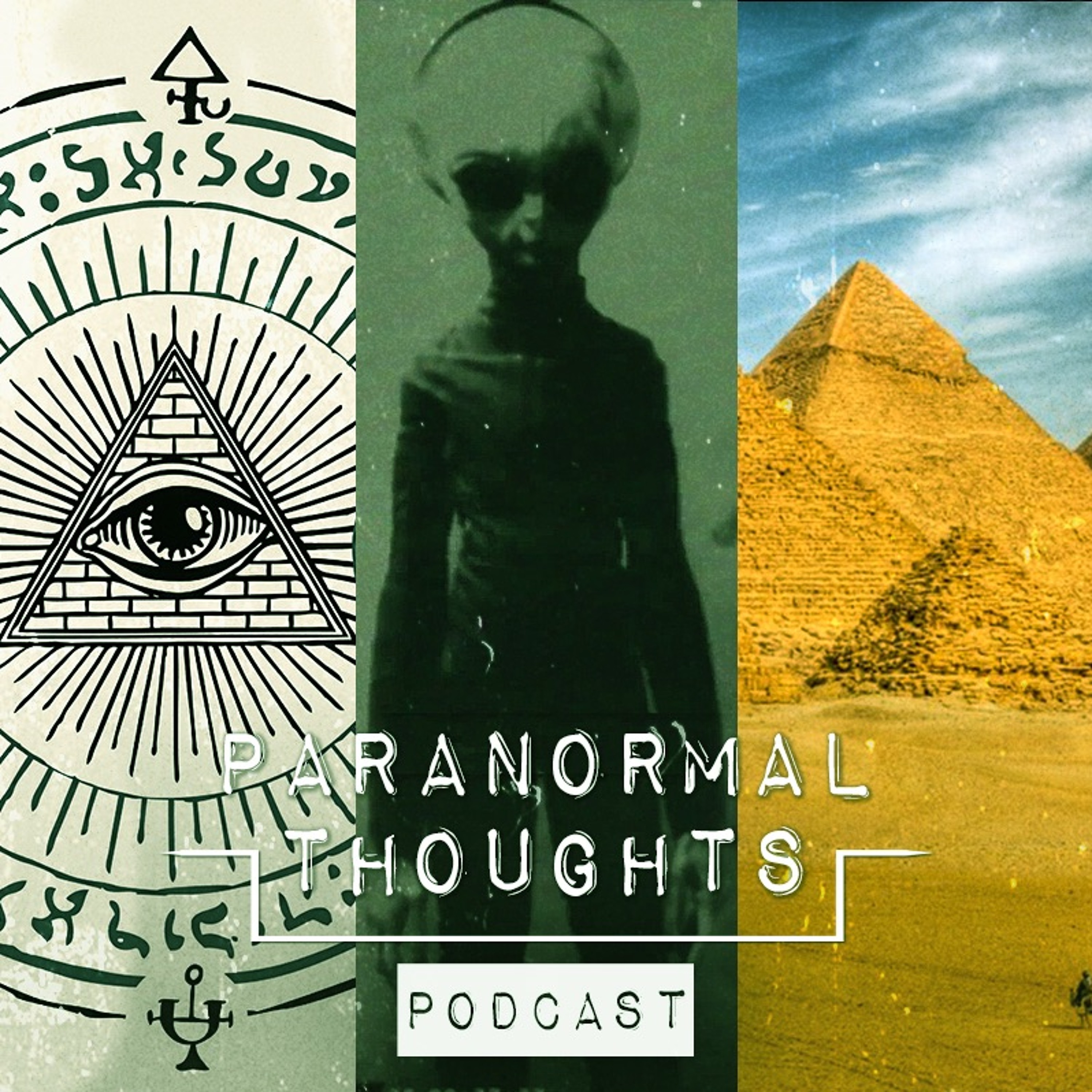 Ancient Aliens - Parallel Universes - Reincarnation - Q&A Podcast Part 1