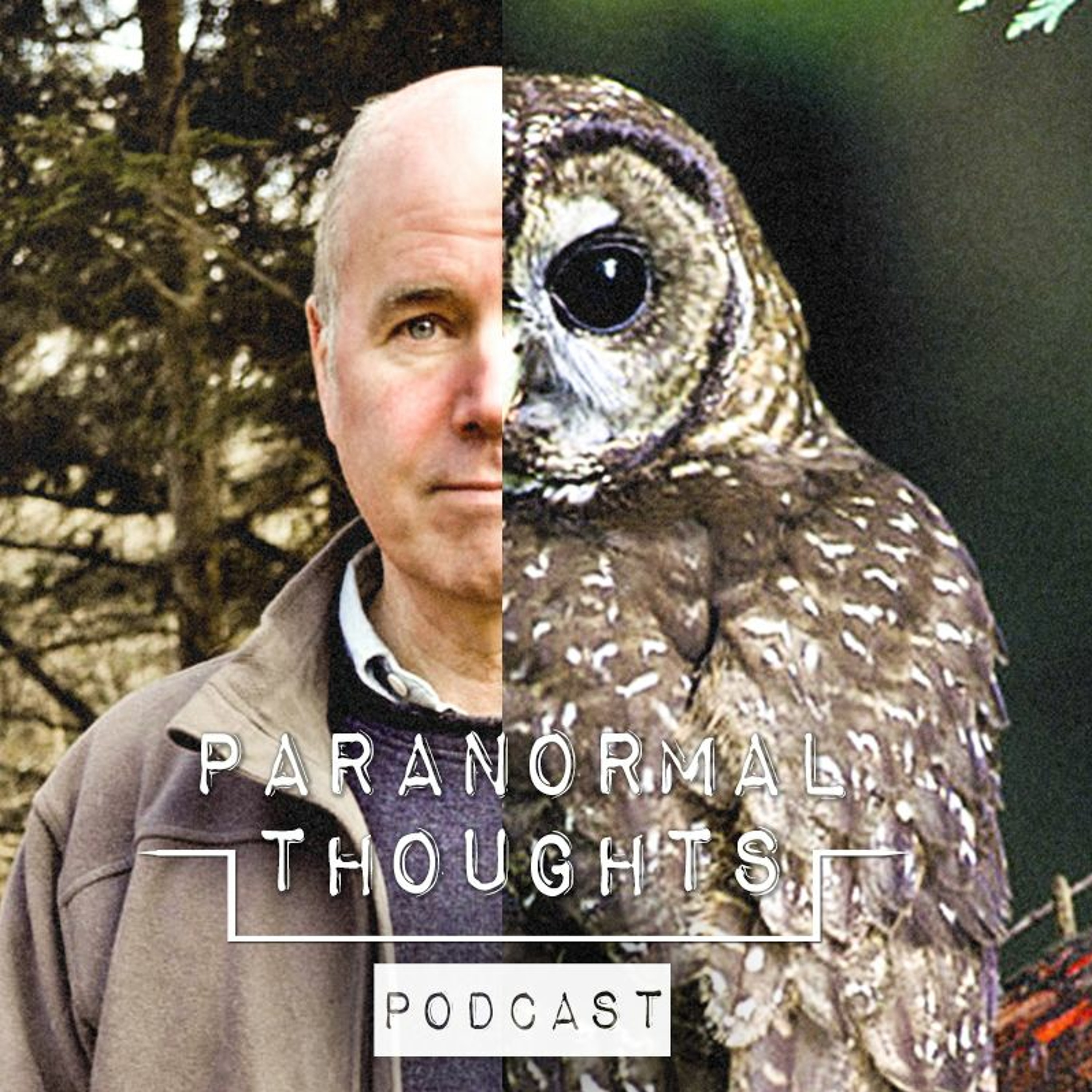 Paranormal Thoughts Podcast