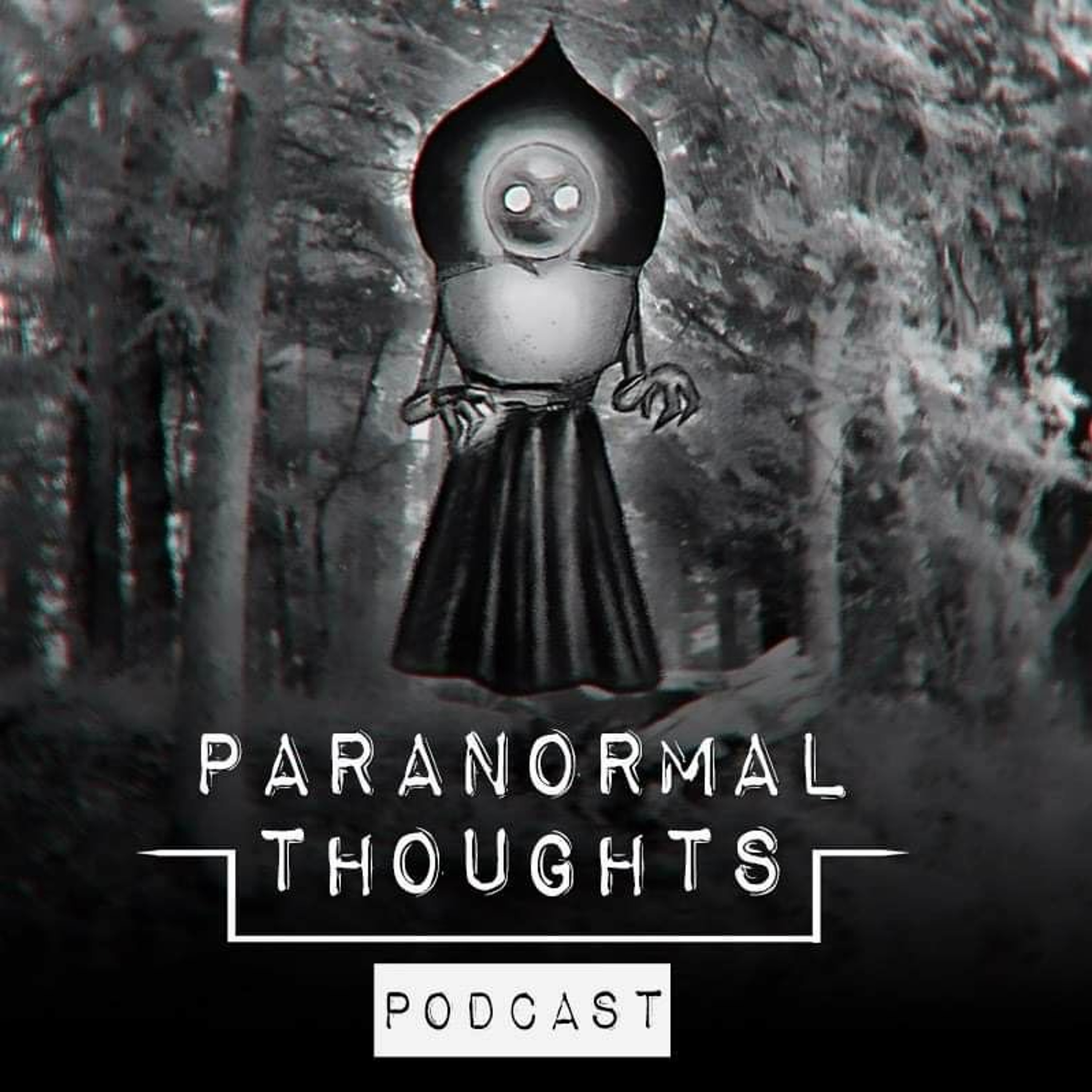 The Flatwoods Monster Podcast