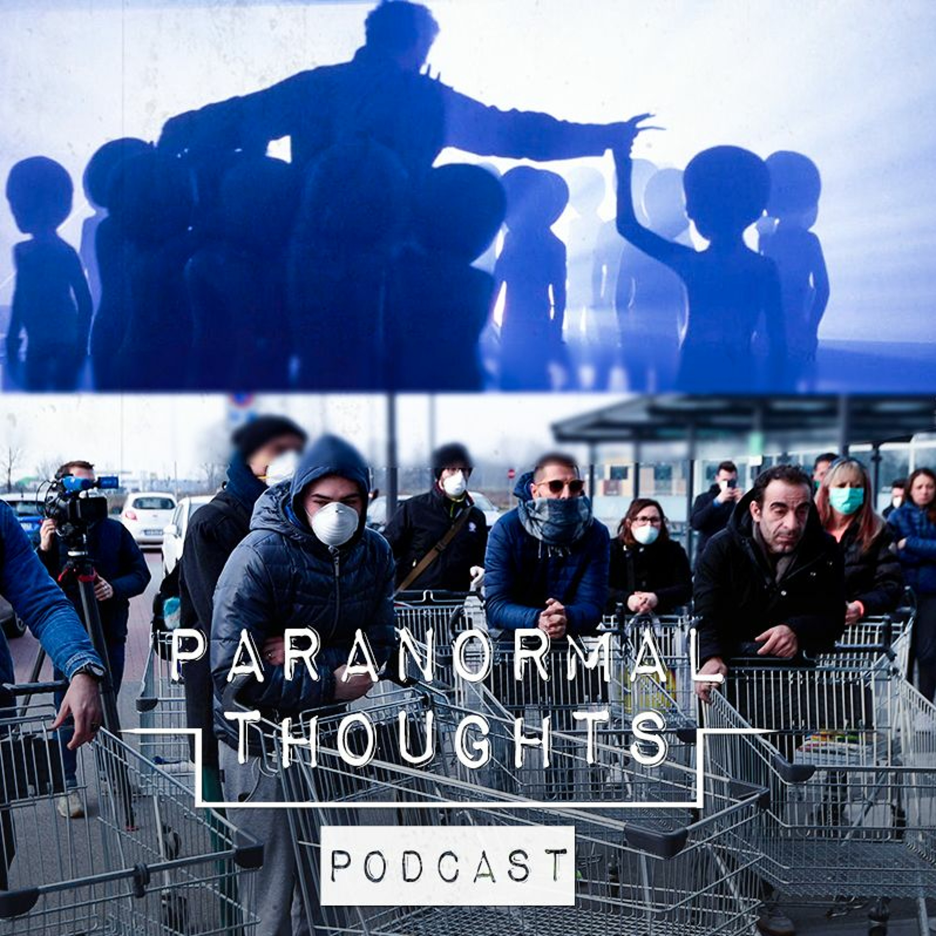 This Is Why We Haven't Been Told About Aliens Podcast