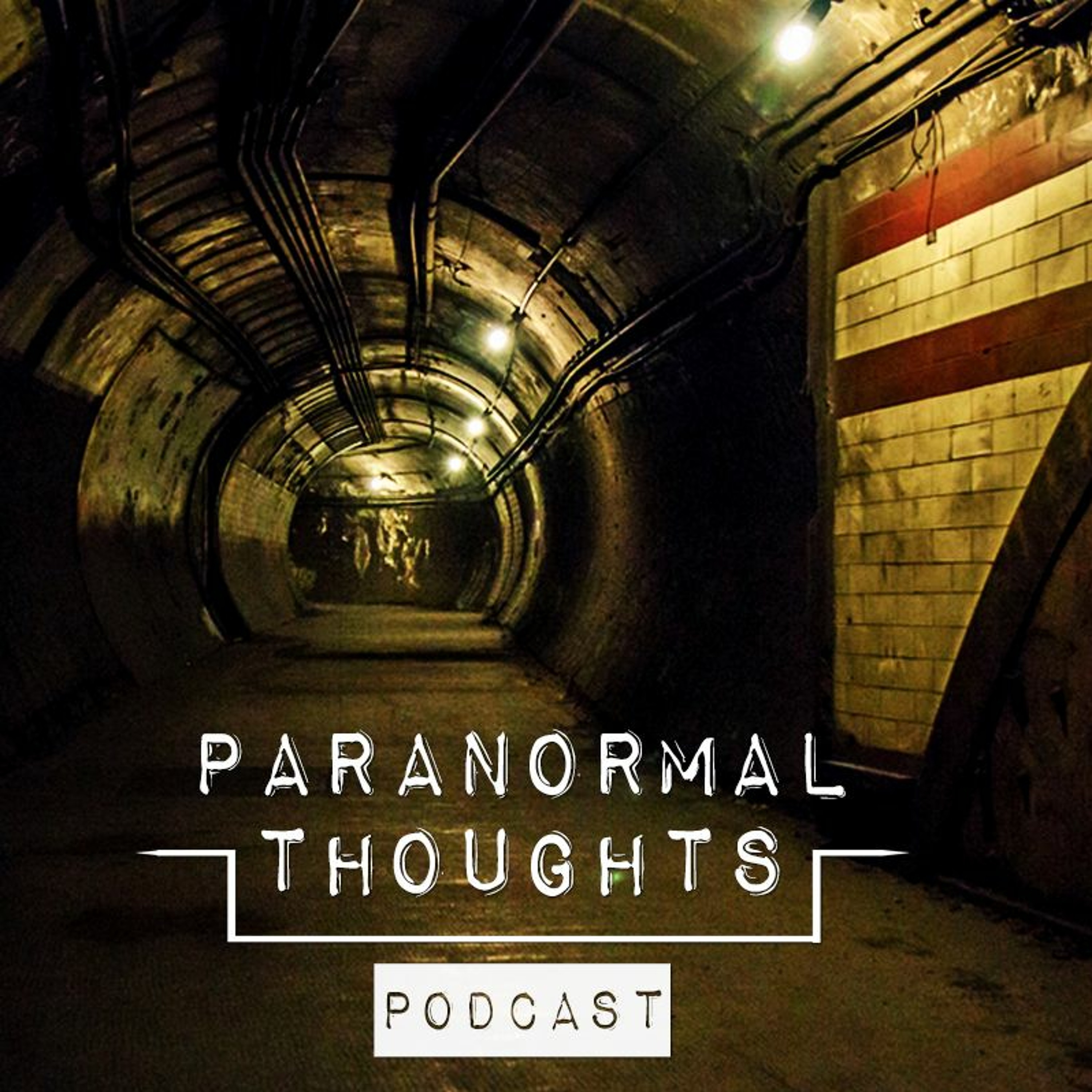 Most Haunted Places - The United Kingdom Podcast